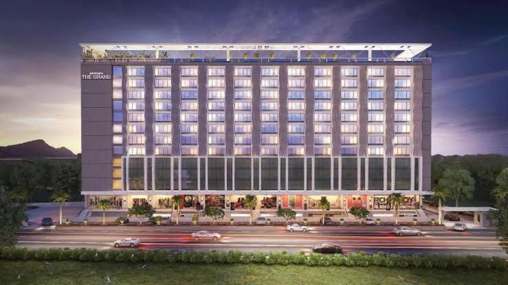 Aparthotel The Grand Jaipur
