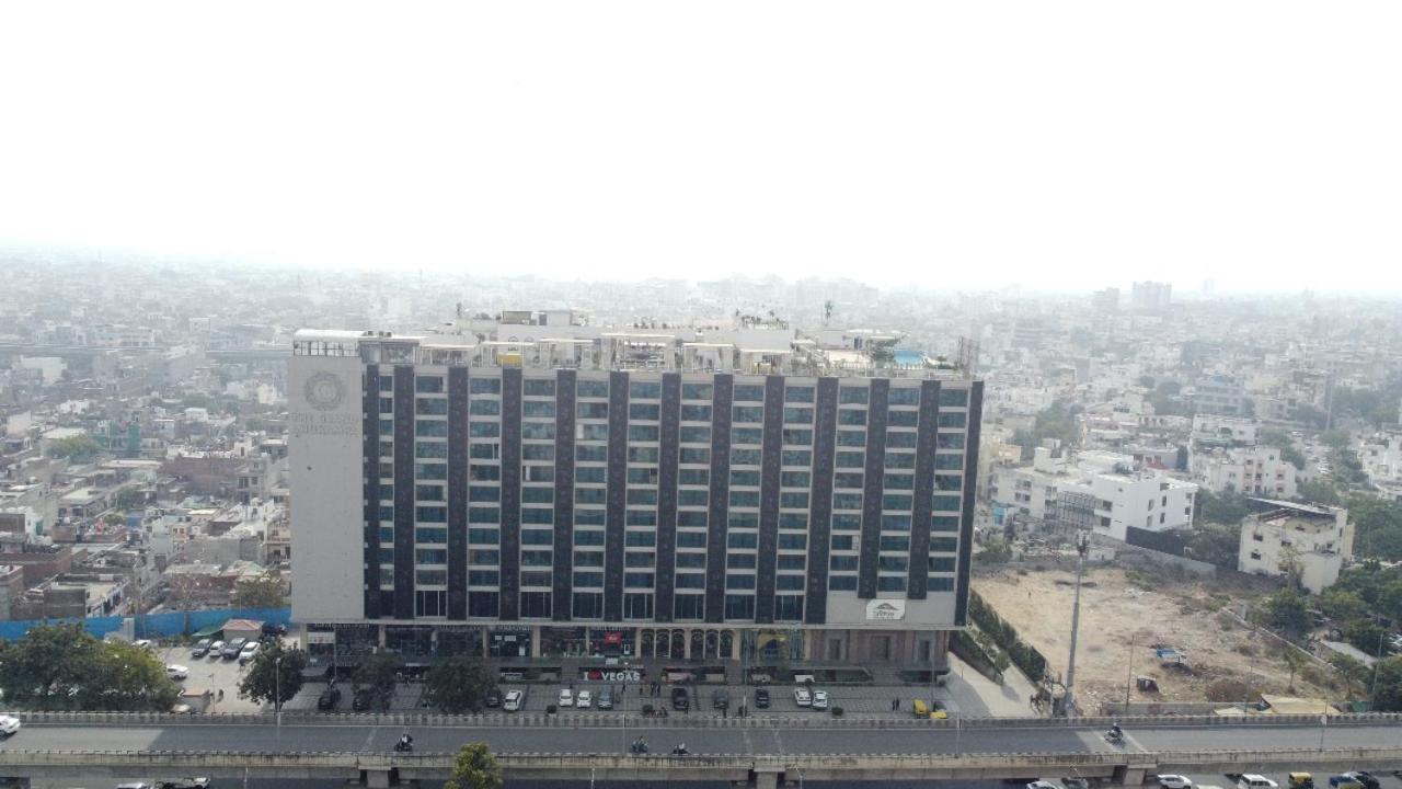 The Grand Jaipur