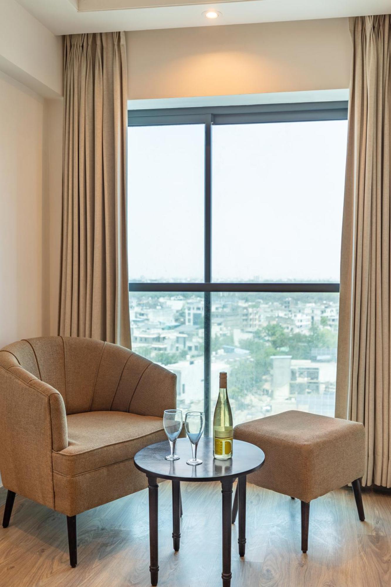 The Grand Jaipur