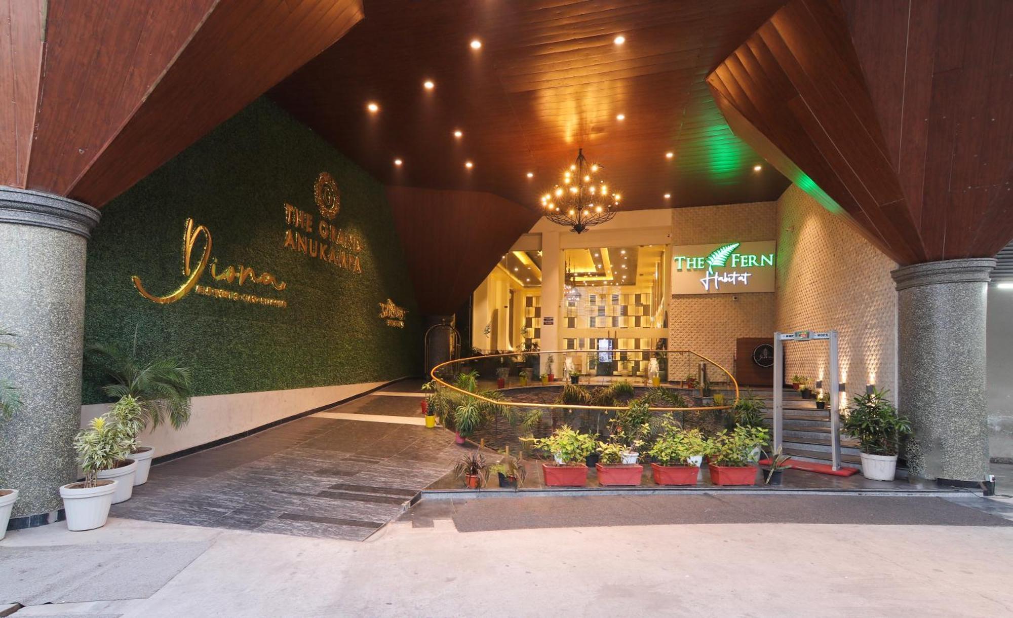 The Grand Jaipur