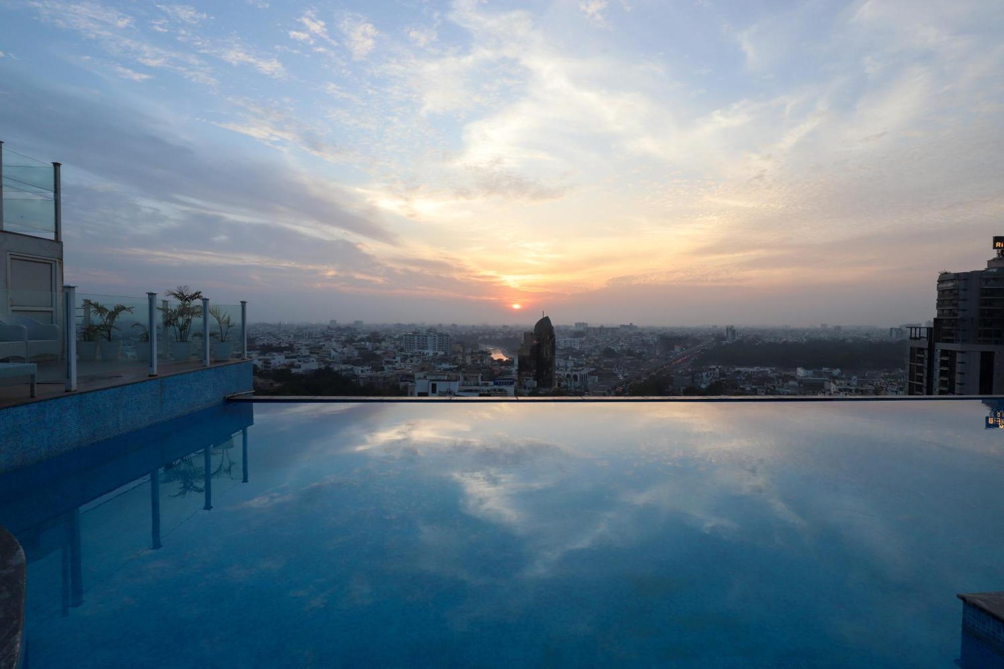 The Grand Jaipur