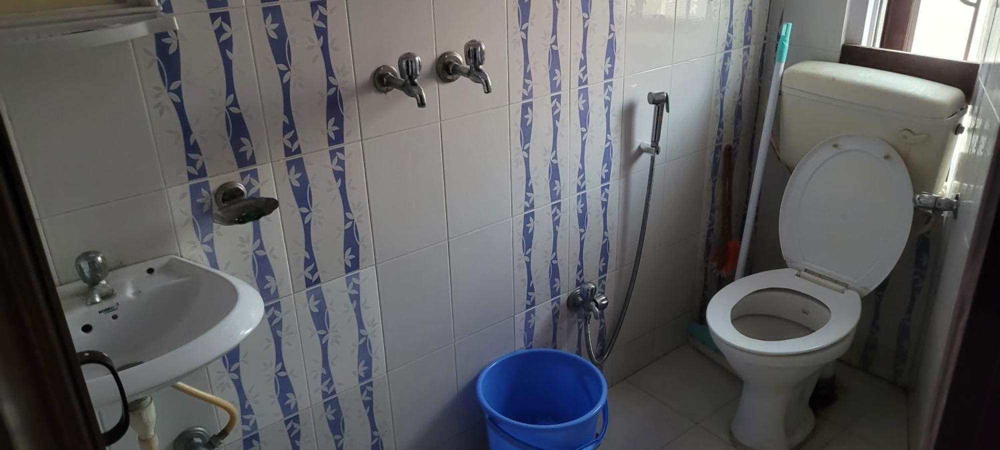 Raahi Homestay *