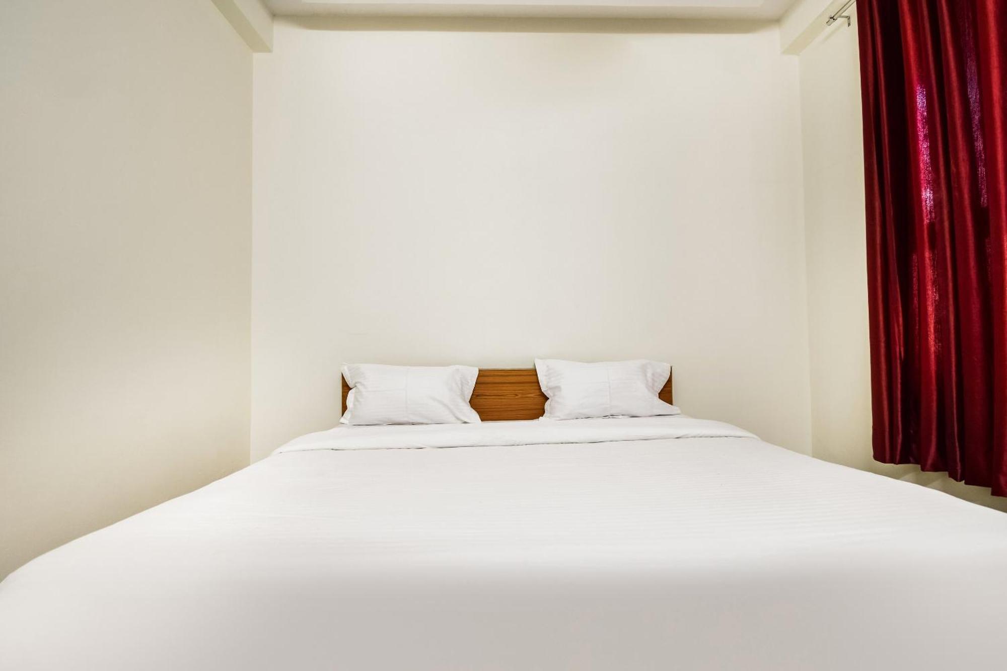 Hotel O Raj Niwas