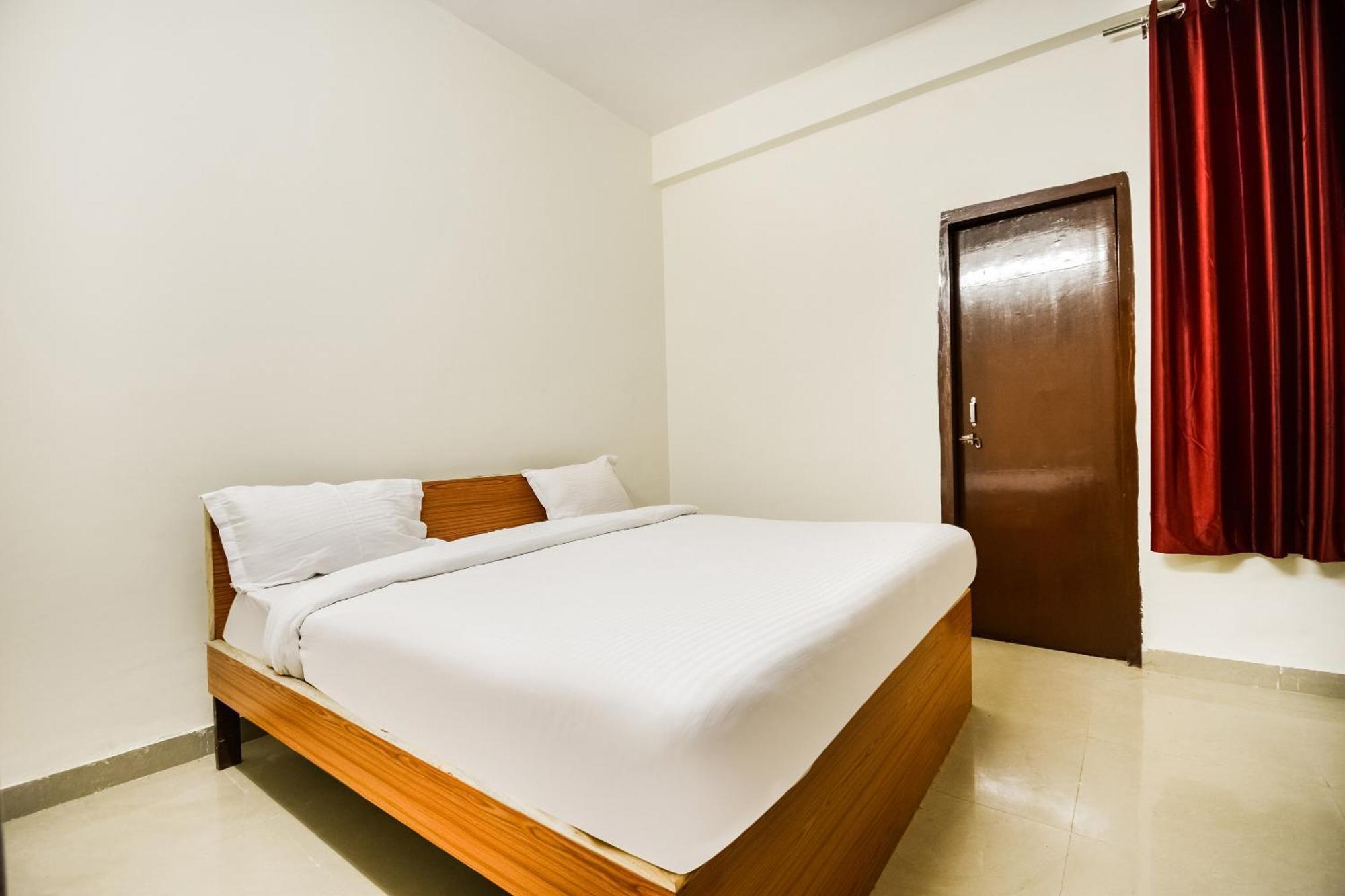 Hotel O Raj Niwas Jaipur
