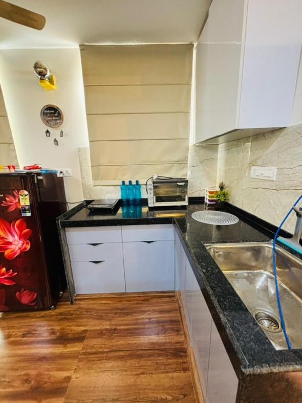 Apartment Niwasna