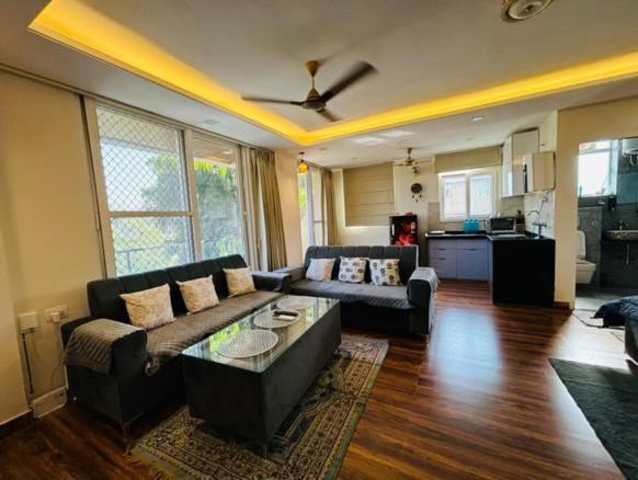 Apartment Niwasna