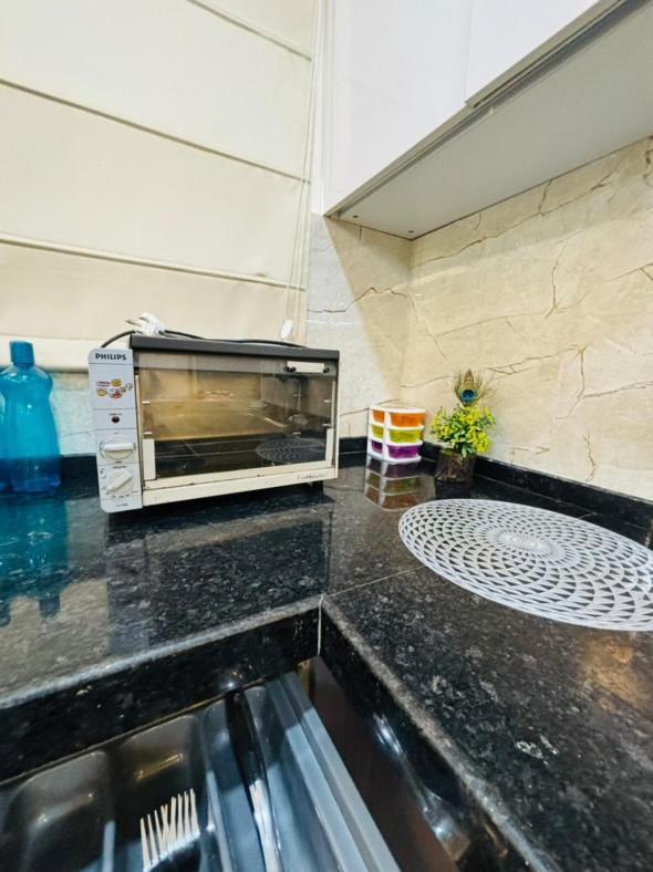 Niwasna Apartment *