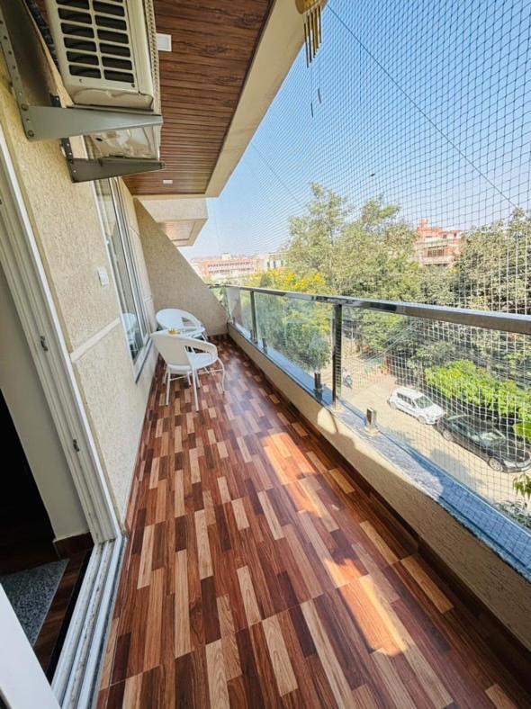 Apartment Niwasna Jaipur