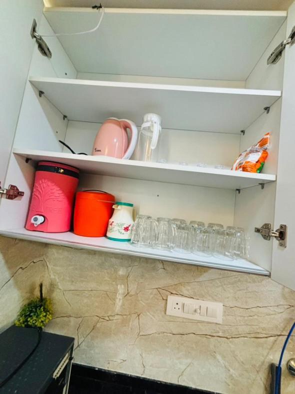 Apartment Niwasna Jaipur