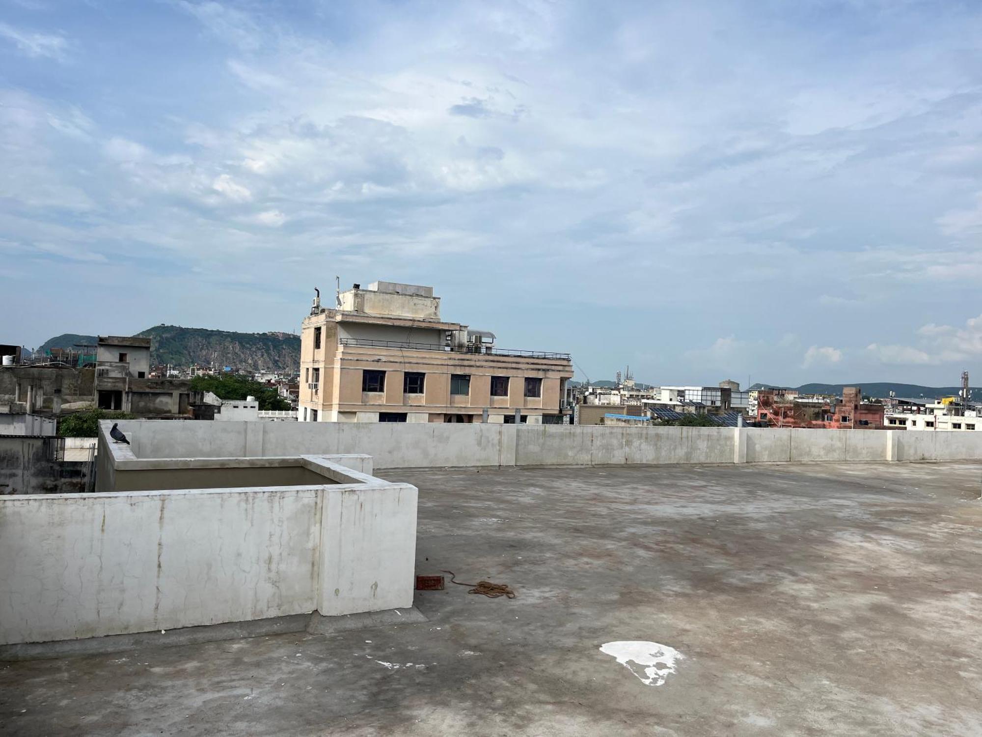 Manish Apartment Jaipur