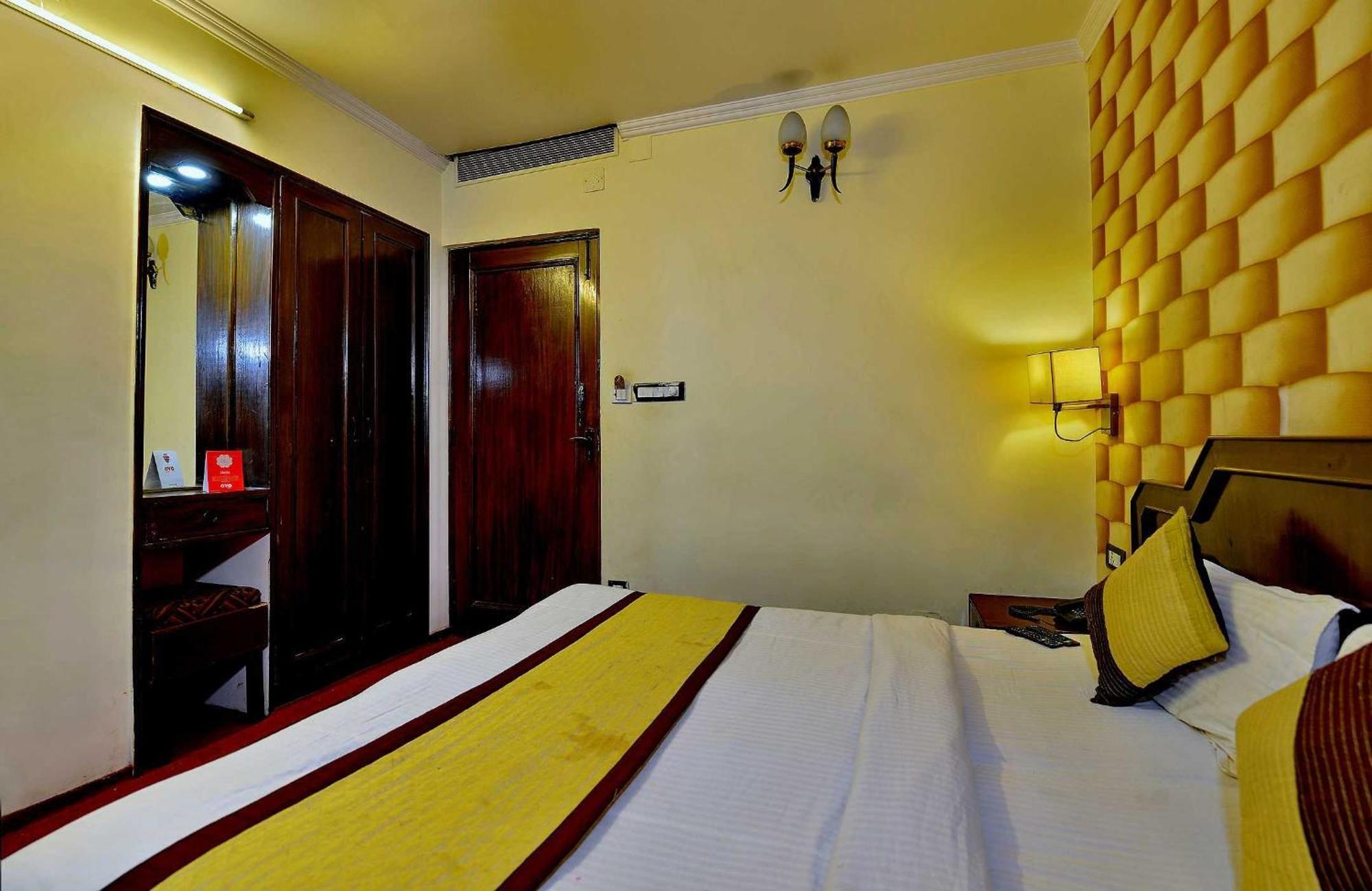 Maharani Plaza 3* Jaipur