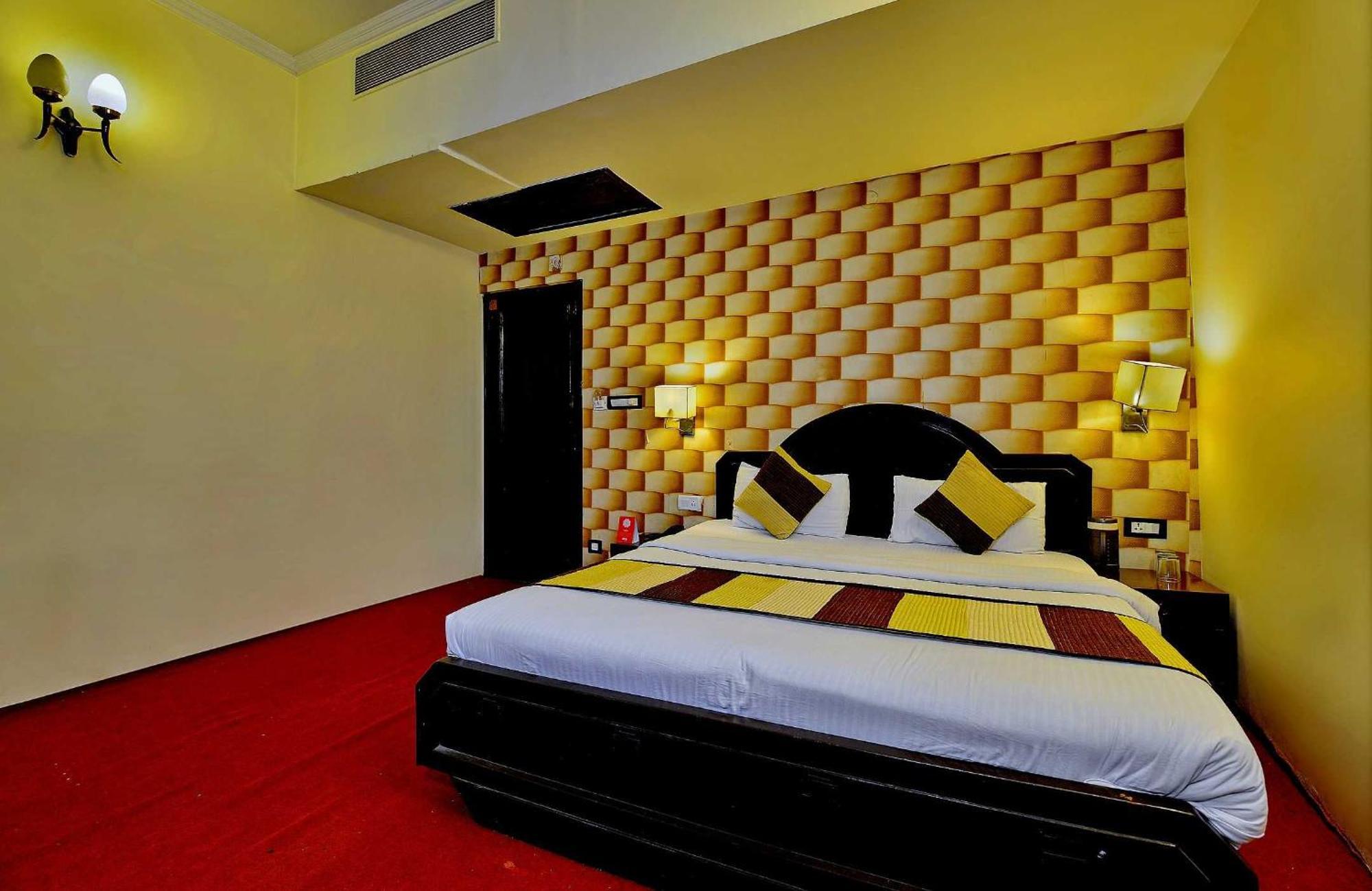 Maharani Plaza Jaipur