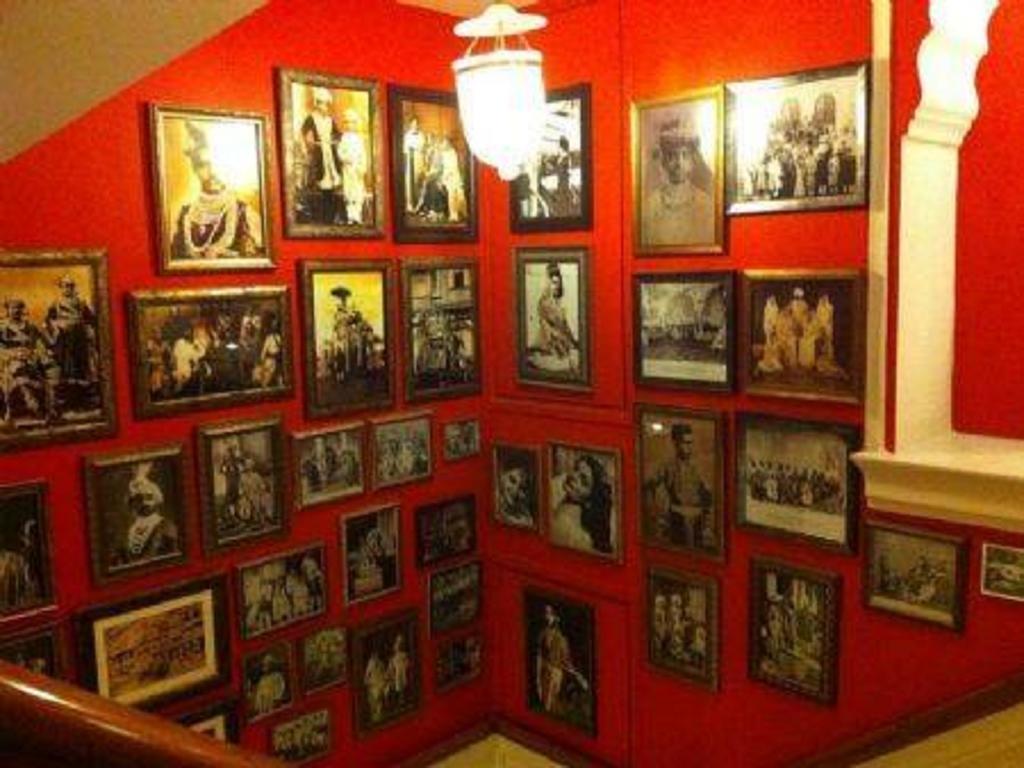 Pearl Heritage - The Boutique Hotel Jaipur