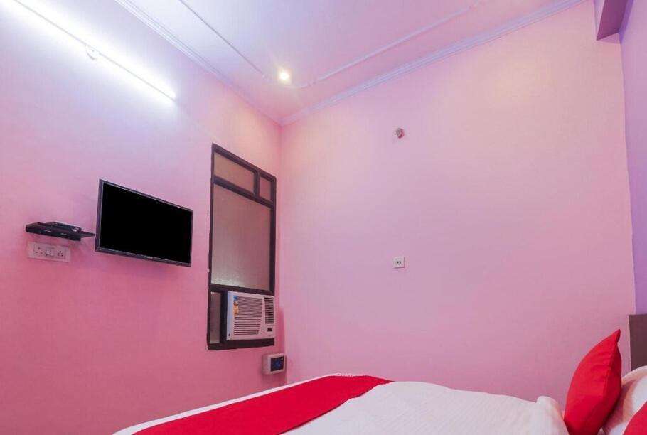 Hotel O Shivam Palace