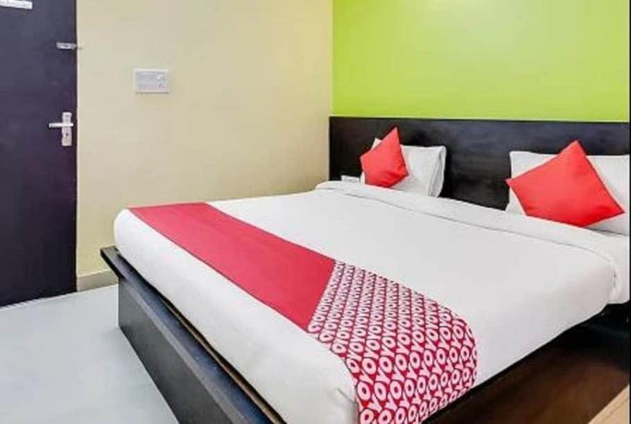 Hotel O Shivam Palace 3*
