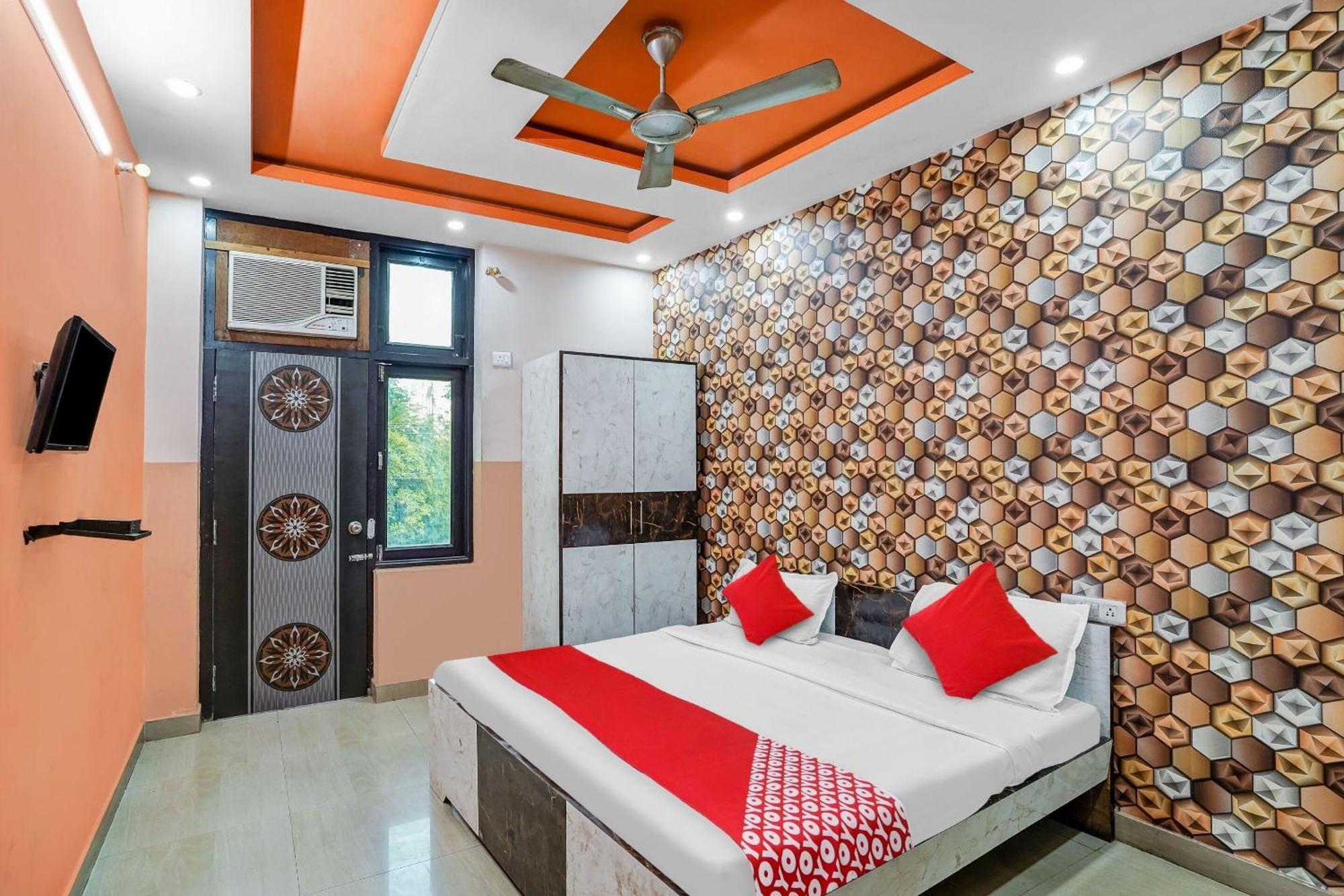Hotel O Swastik & Restaurant Jaipur