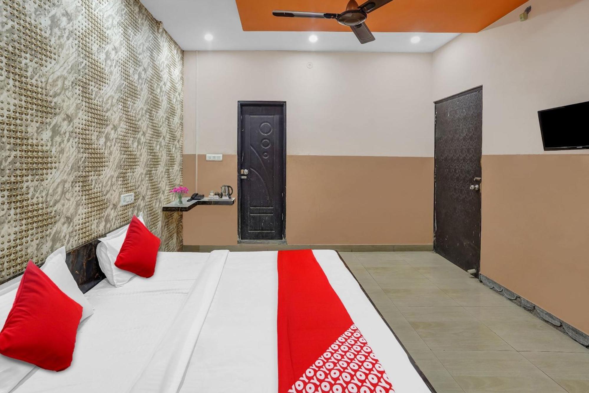 O Swastik & Restaurant Hotel Jaipur