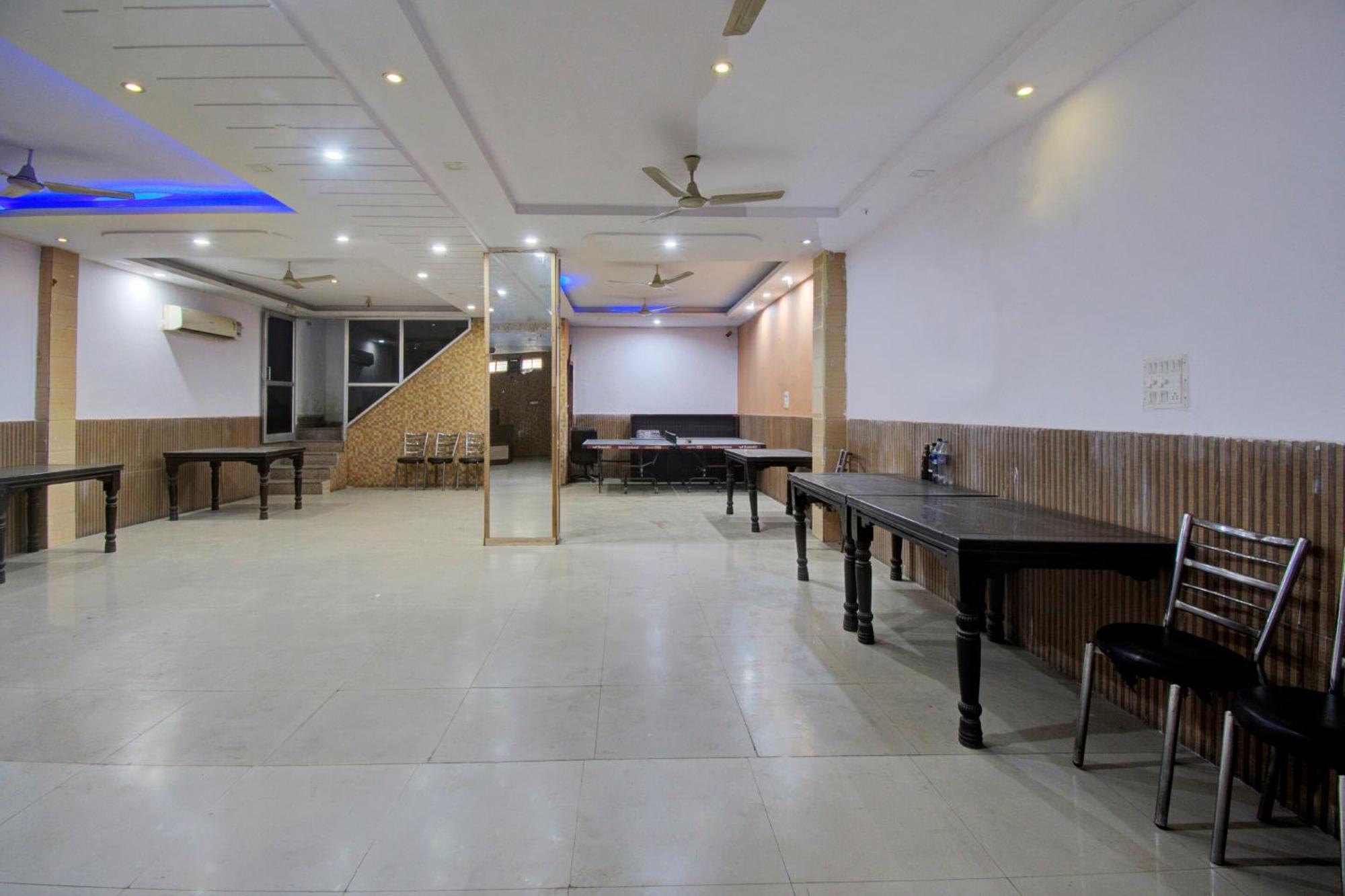 Collection O Metro View Mansarovar Hotel Jaipur