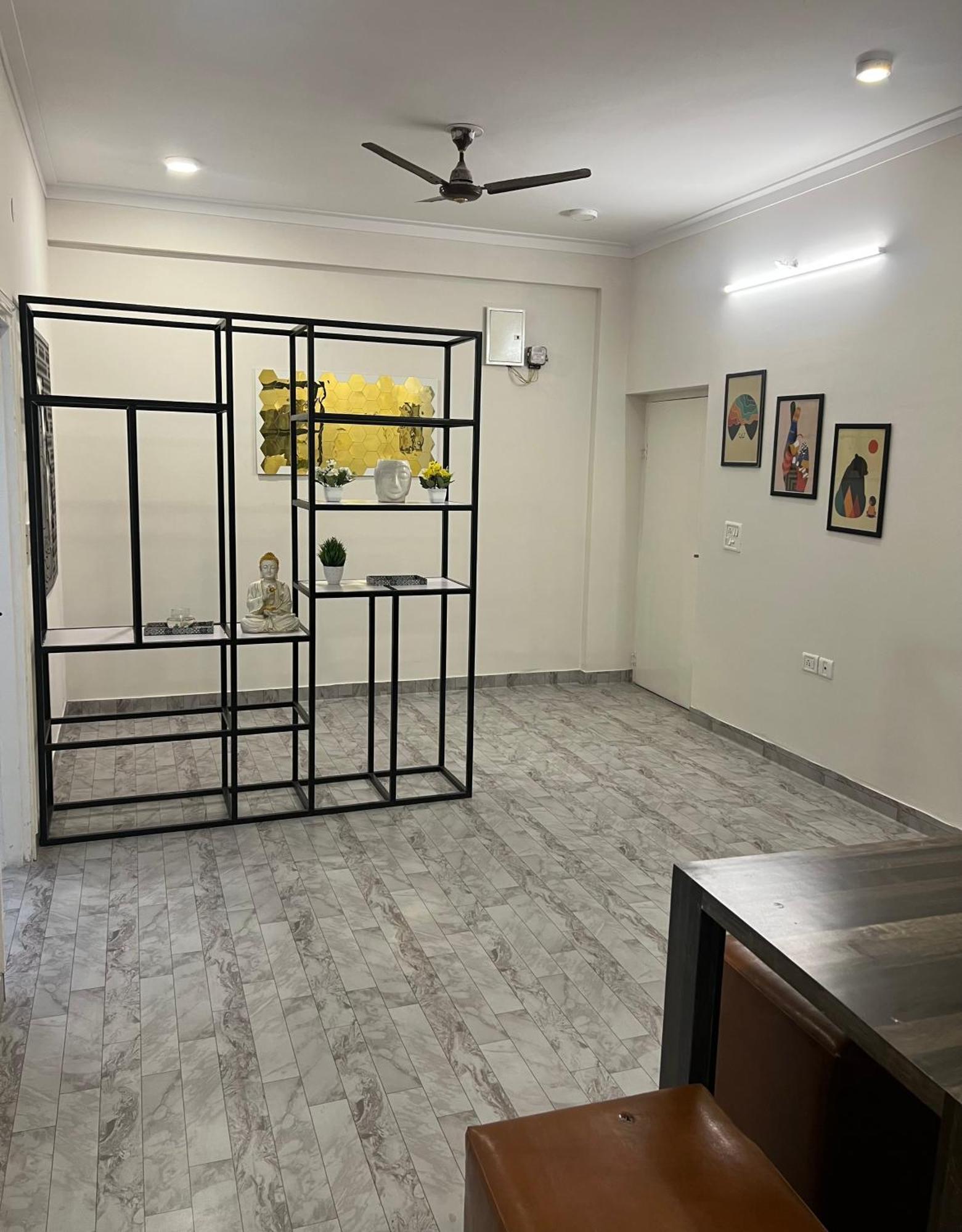 Apartment 2 Bhk Artistic Jaipur