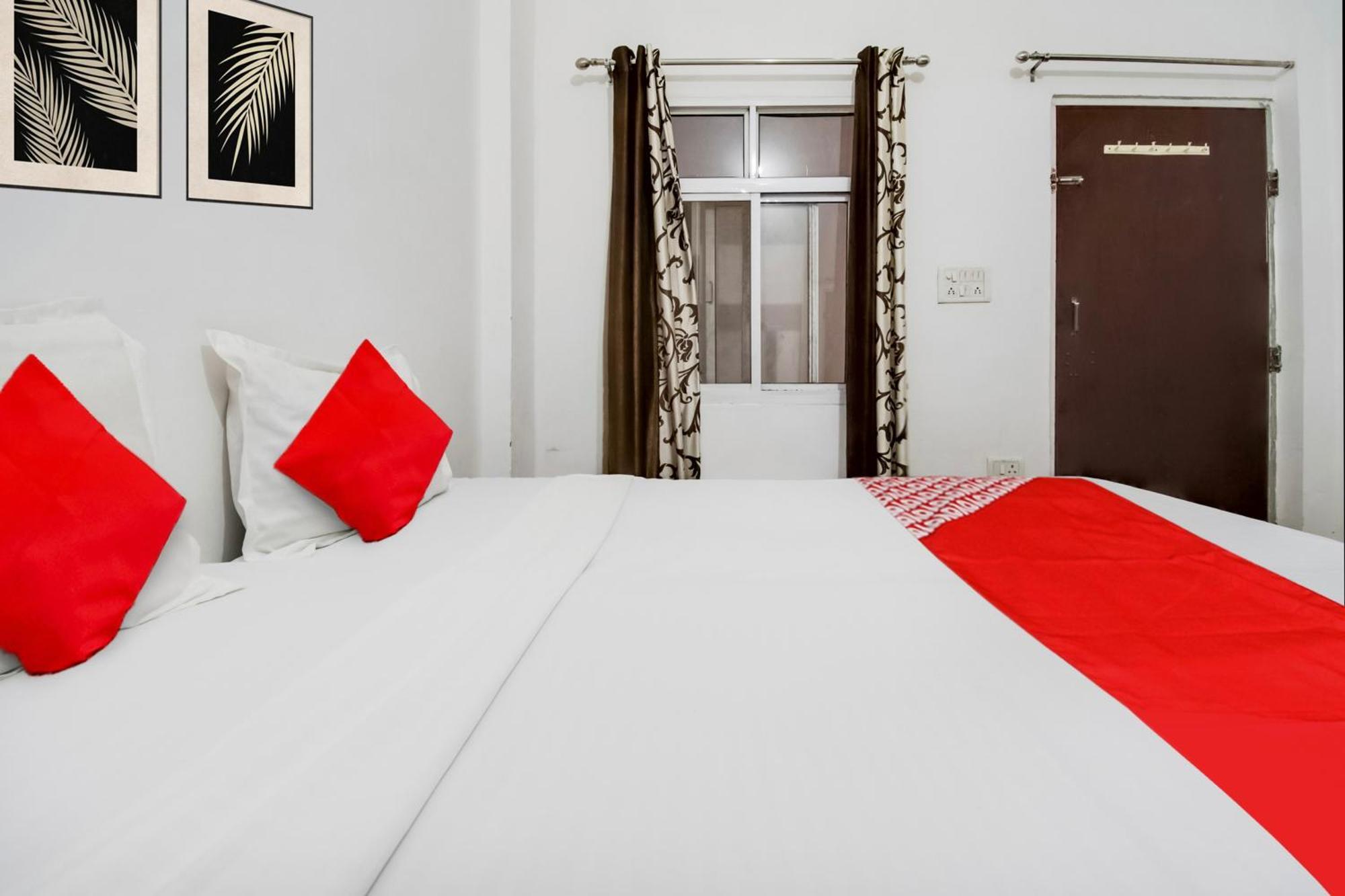 Hotel O Dev Residency Jaipur
