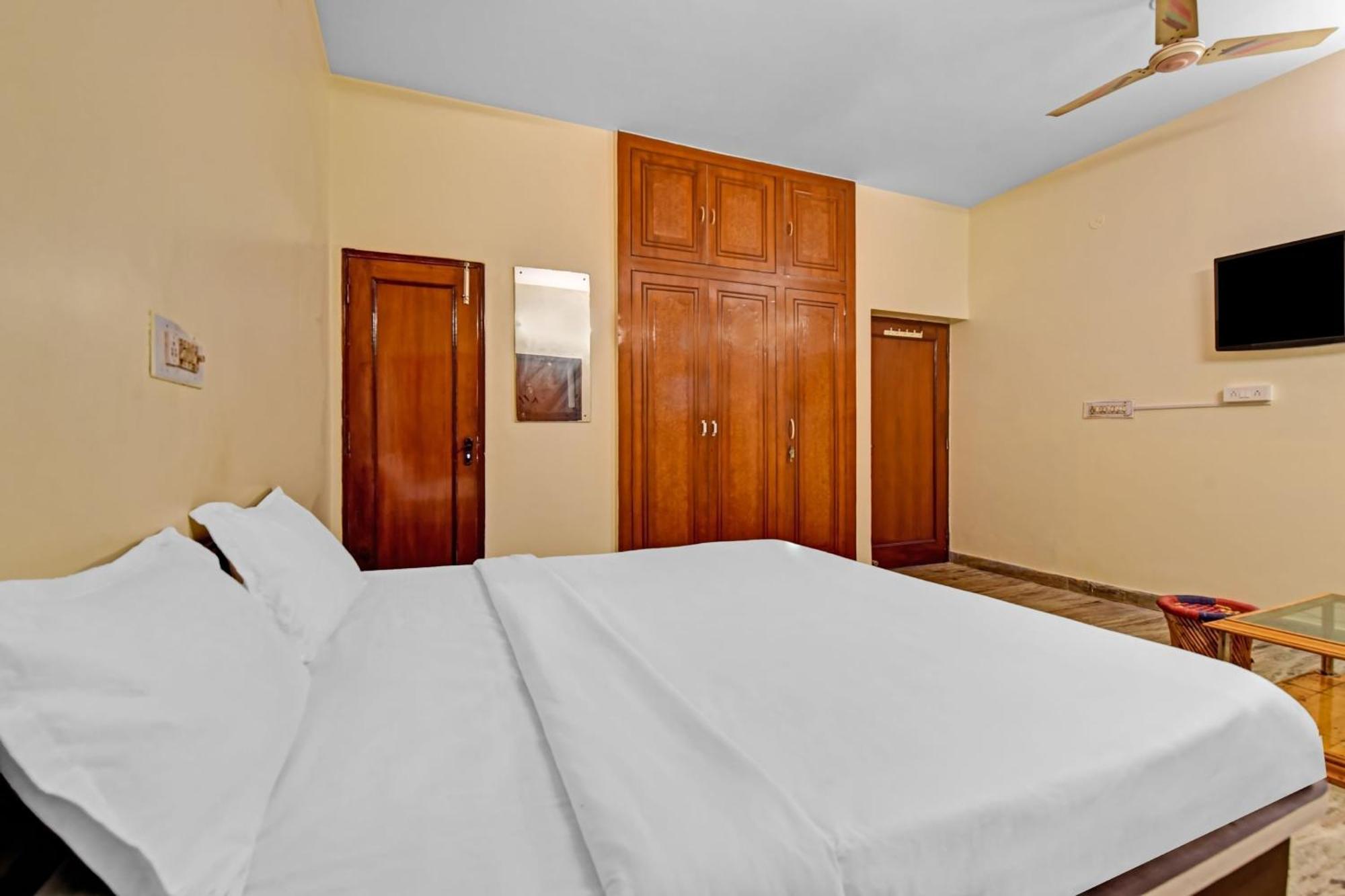 O Om Naman Hotel