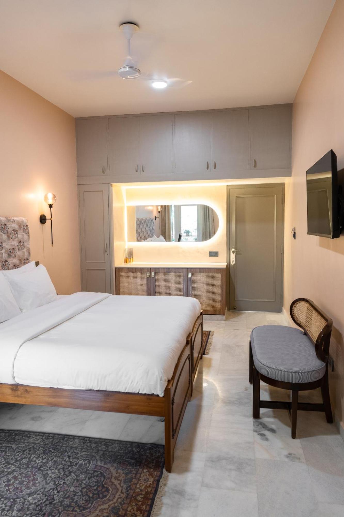 Homestay Girisadan Boutique