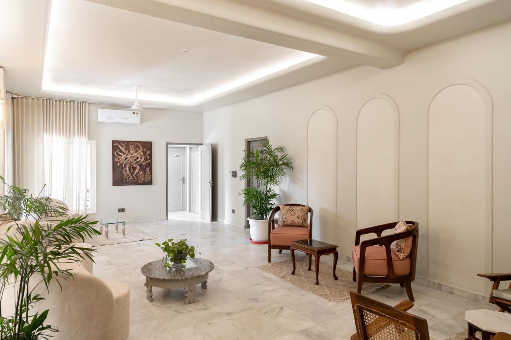 Homestay Girisadan Boutique Jaipur