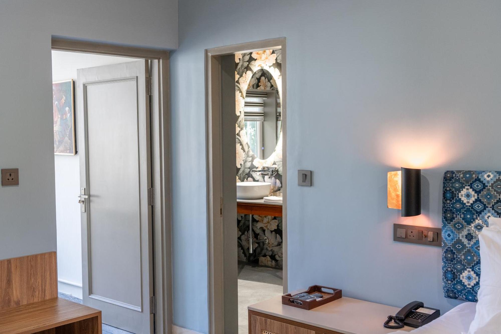Homestay Girisadan Boutique