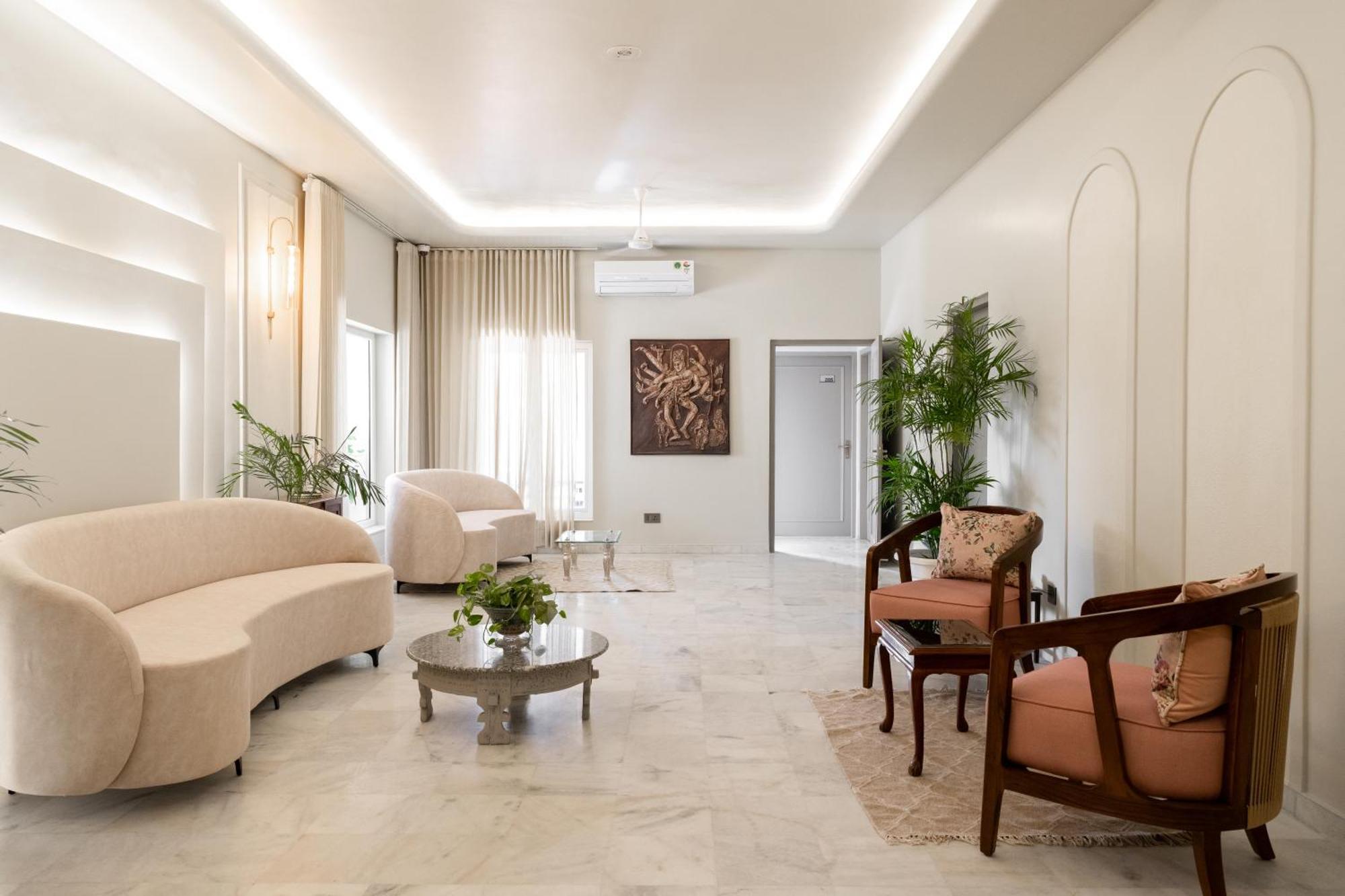 Girisadan Boutique Homestay Jaipur