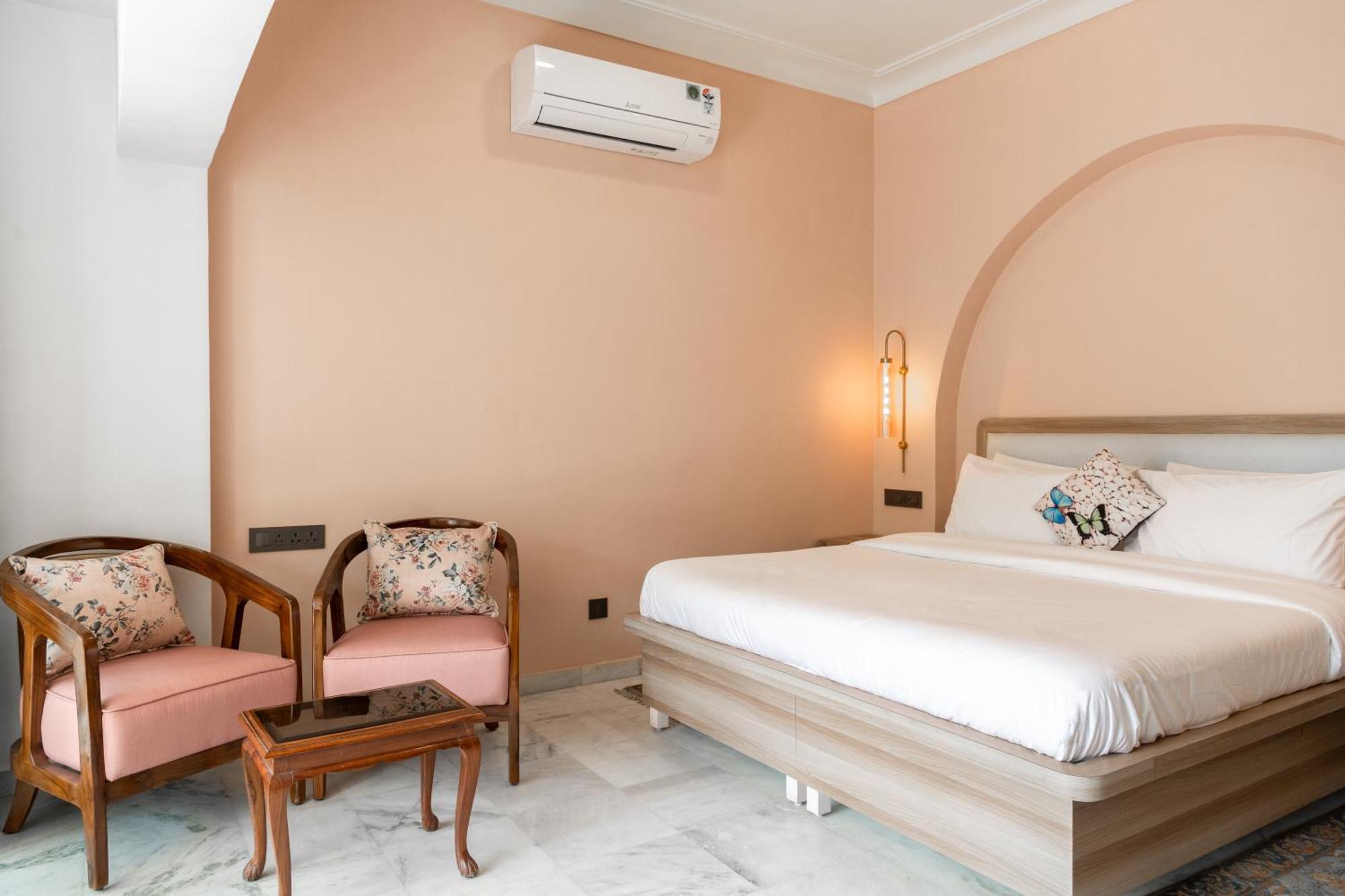 Girisadan Boutique Homestay