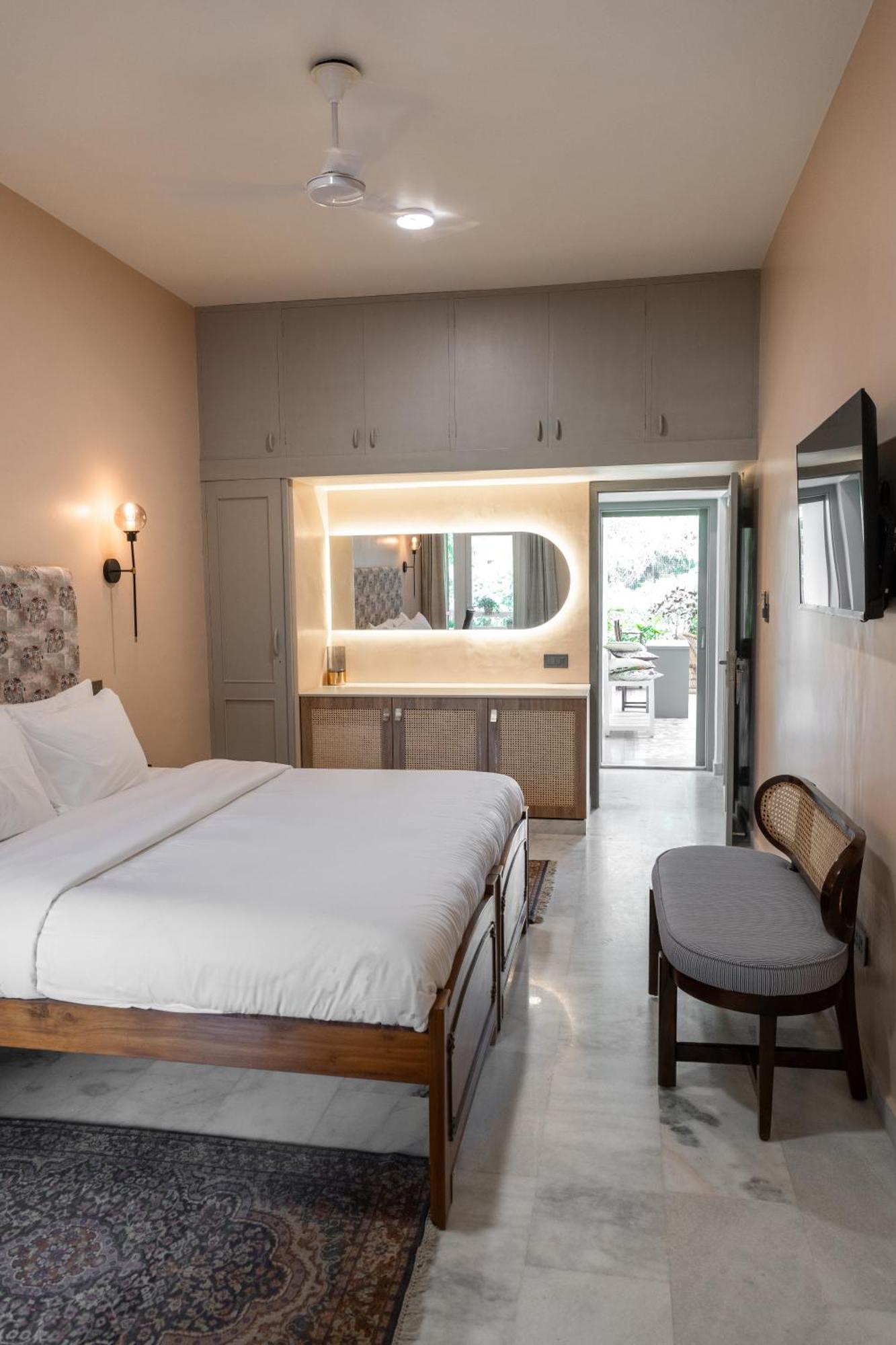 Homestay Girisadan Boutique