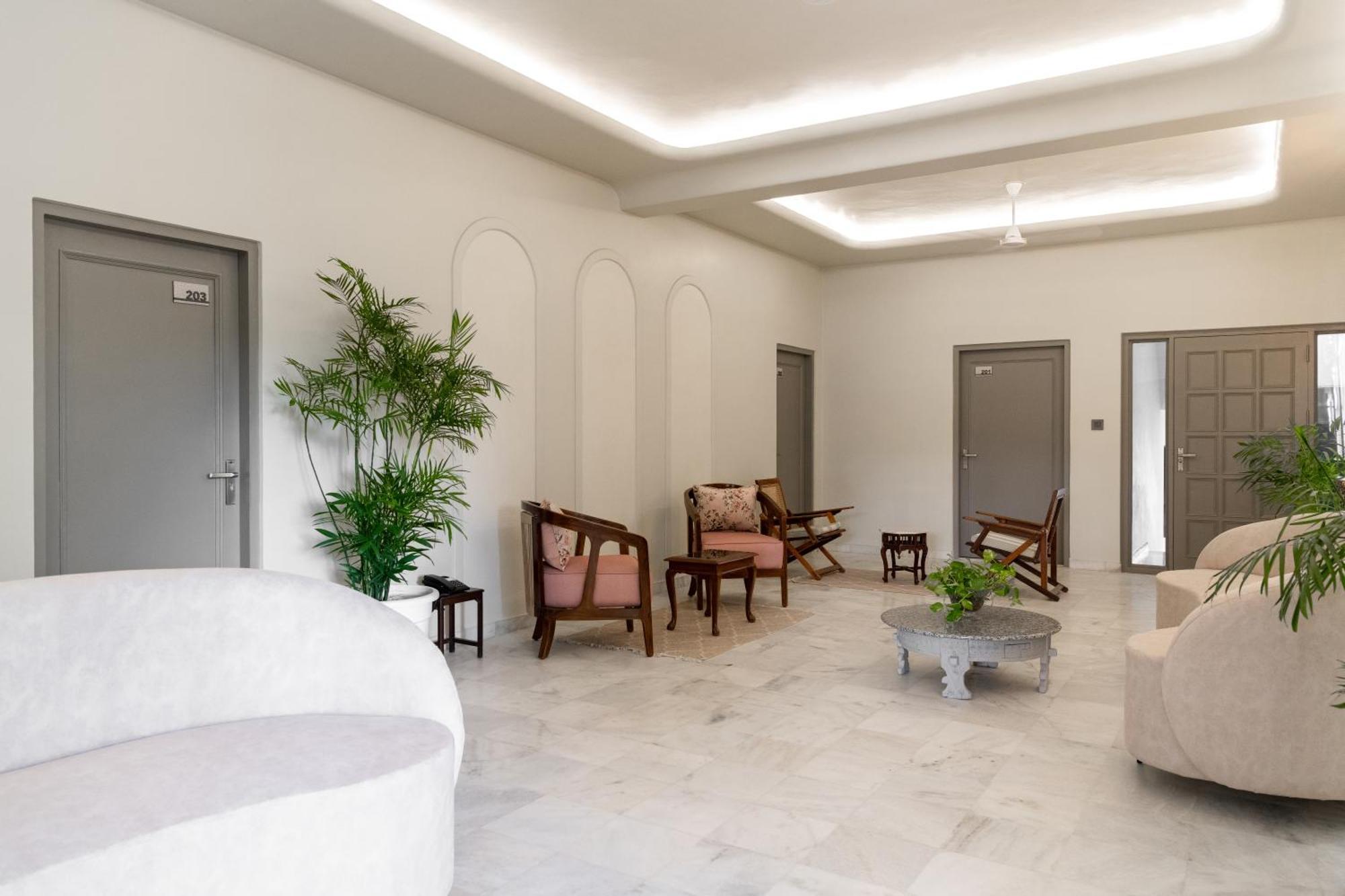 Girisadan Boutique Jaipur