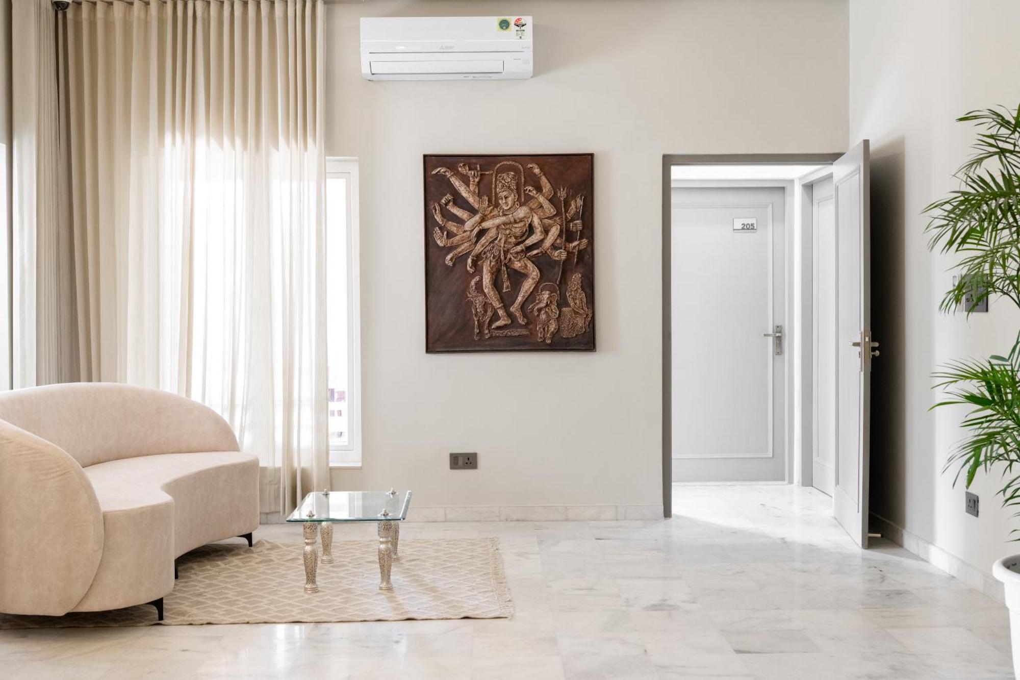 Girisadan Boutique Homestay