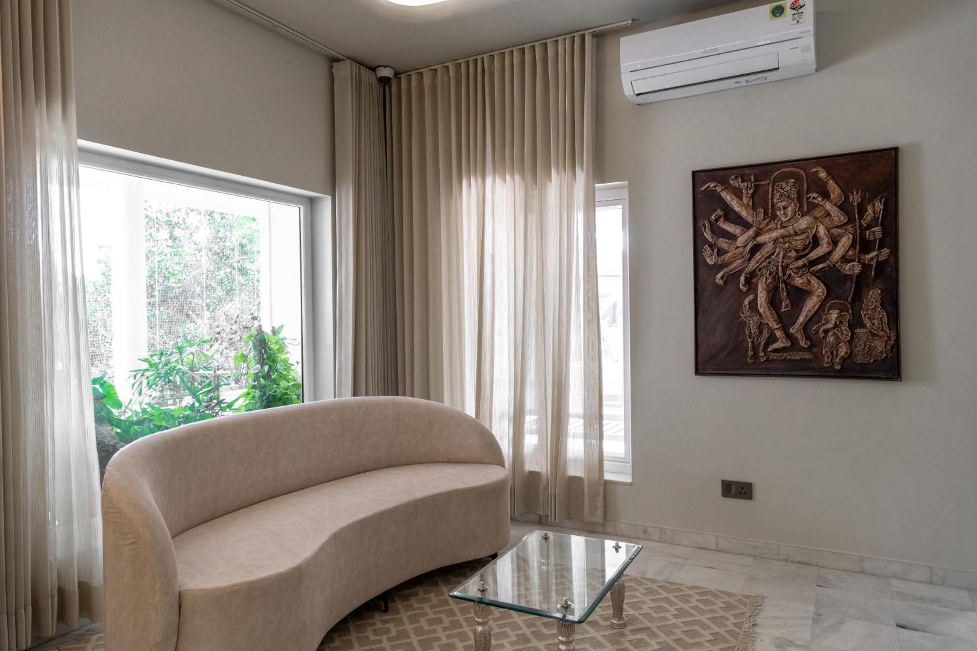 Homestay Girisadan Boutique