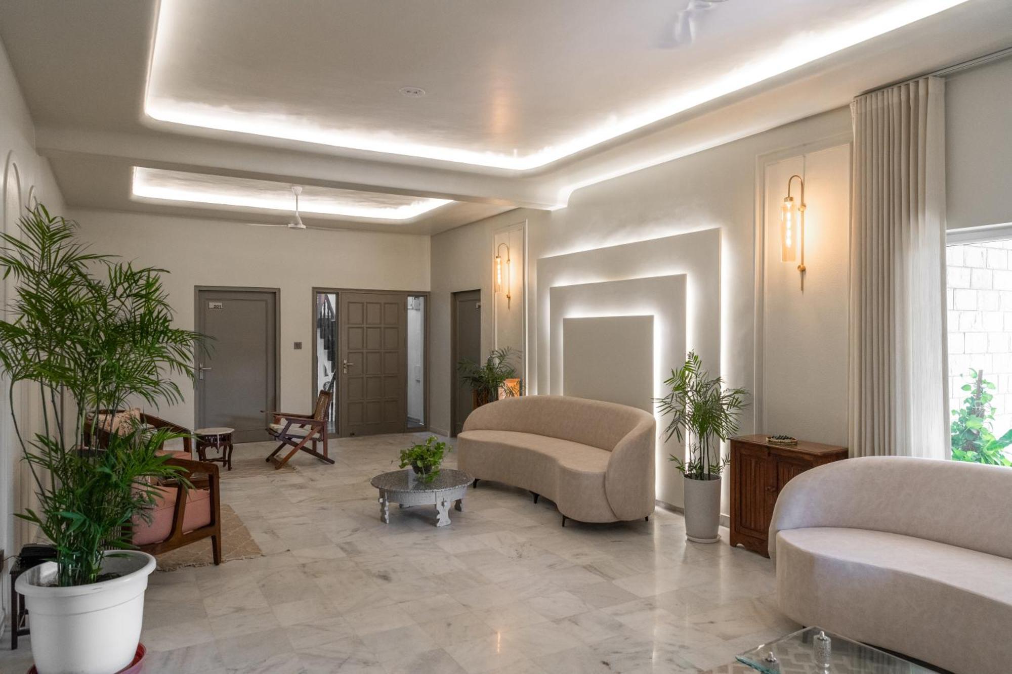 Girisadan Boutique * Jaipur