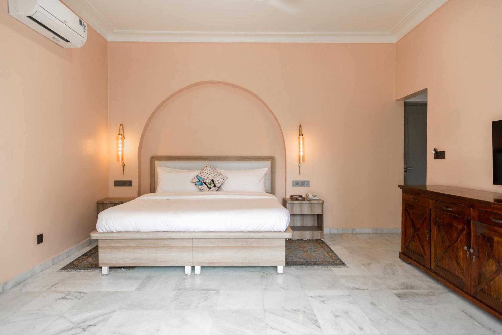 Girisadan Boutique Homestay Jaipur