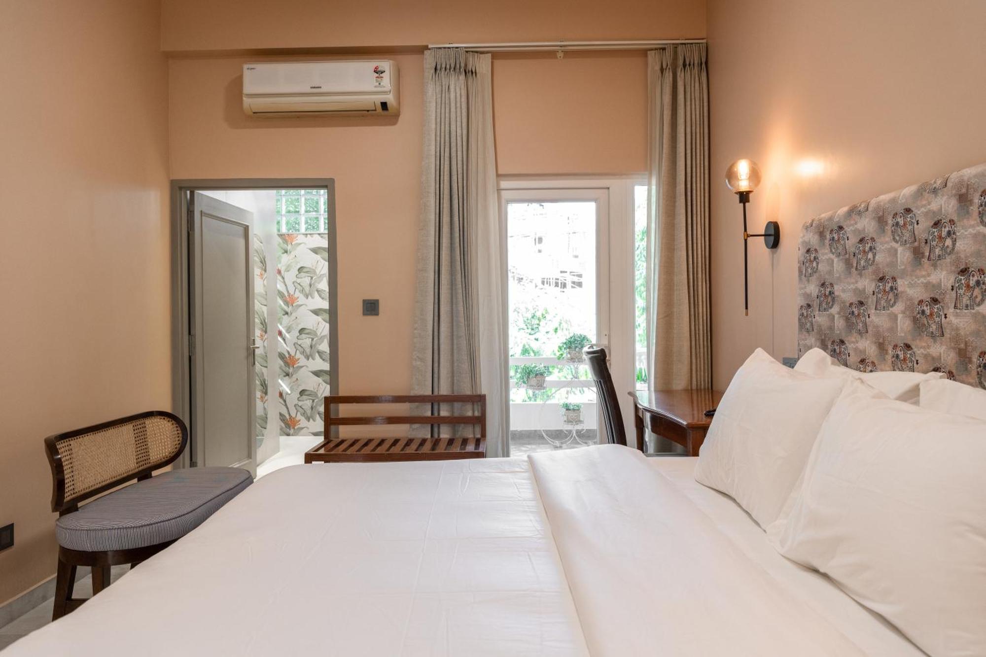 Homestay Girisadan Boutique Jaipur