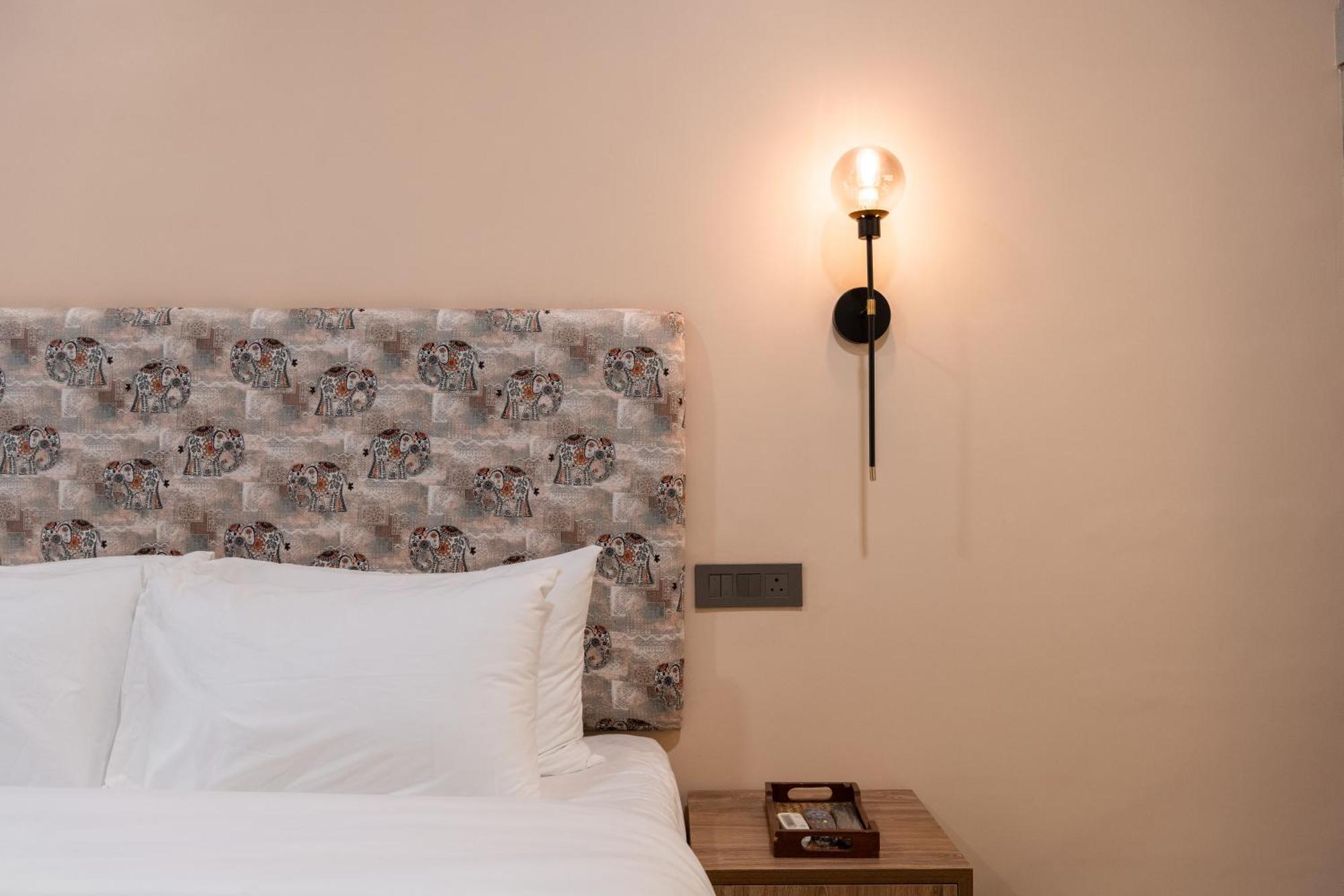 Homestay Girisadan Boutique Jaipur