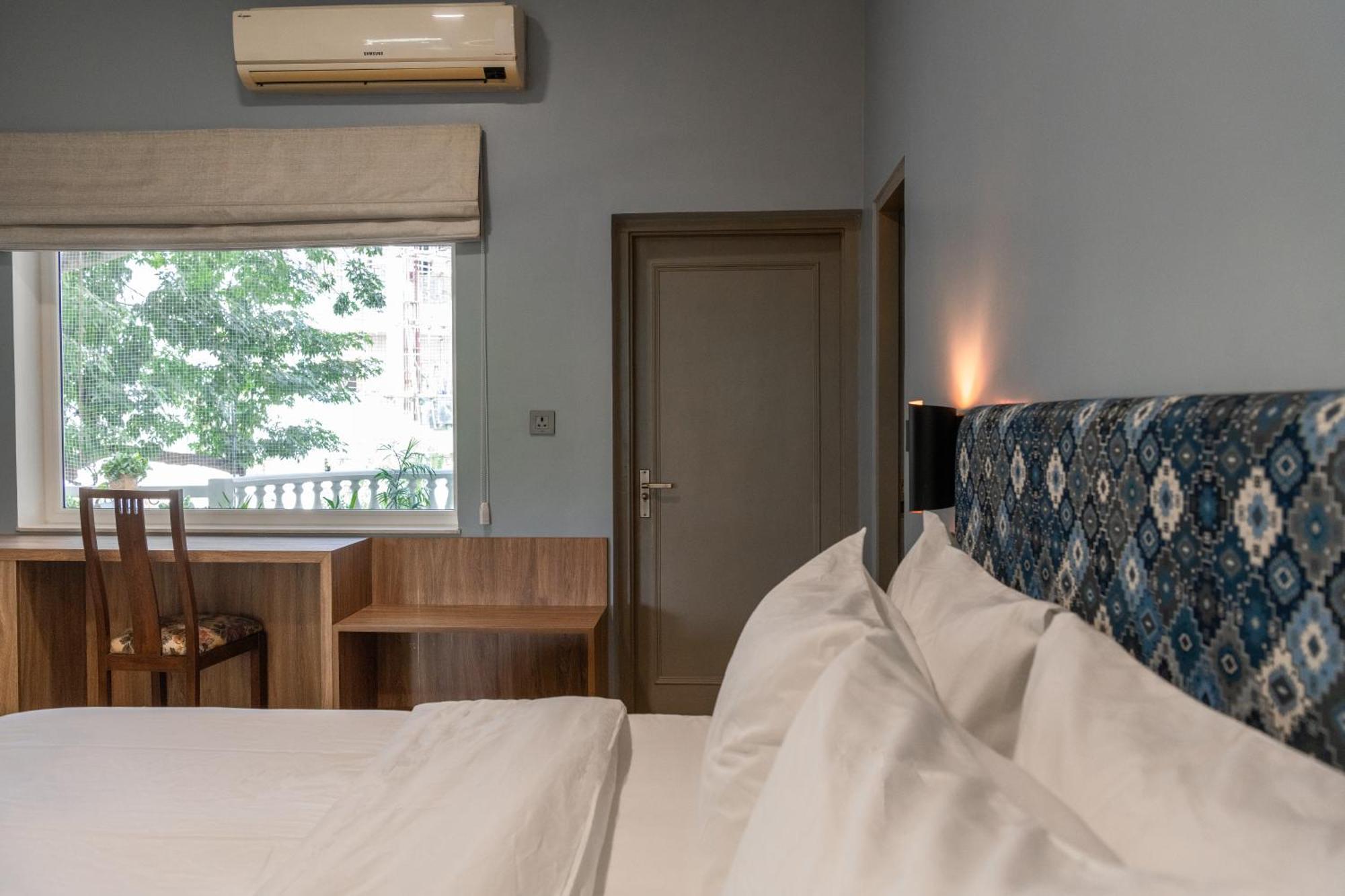 Girisadan Boutique Homestay *