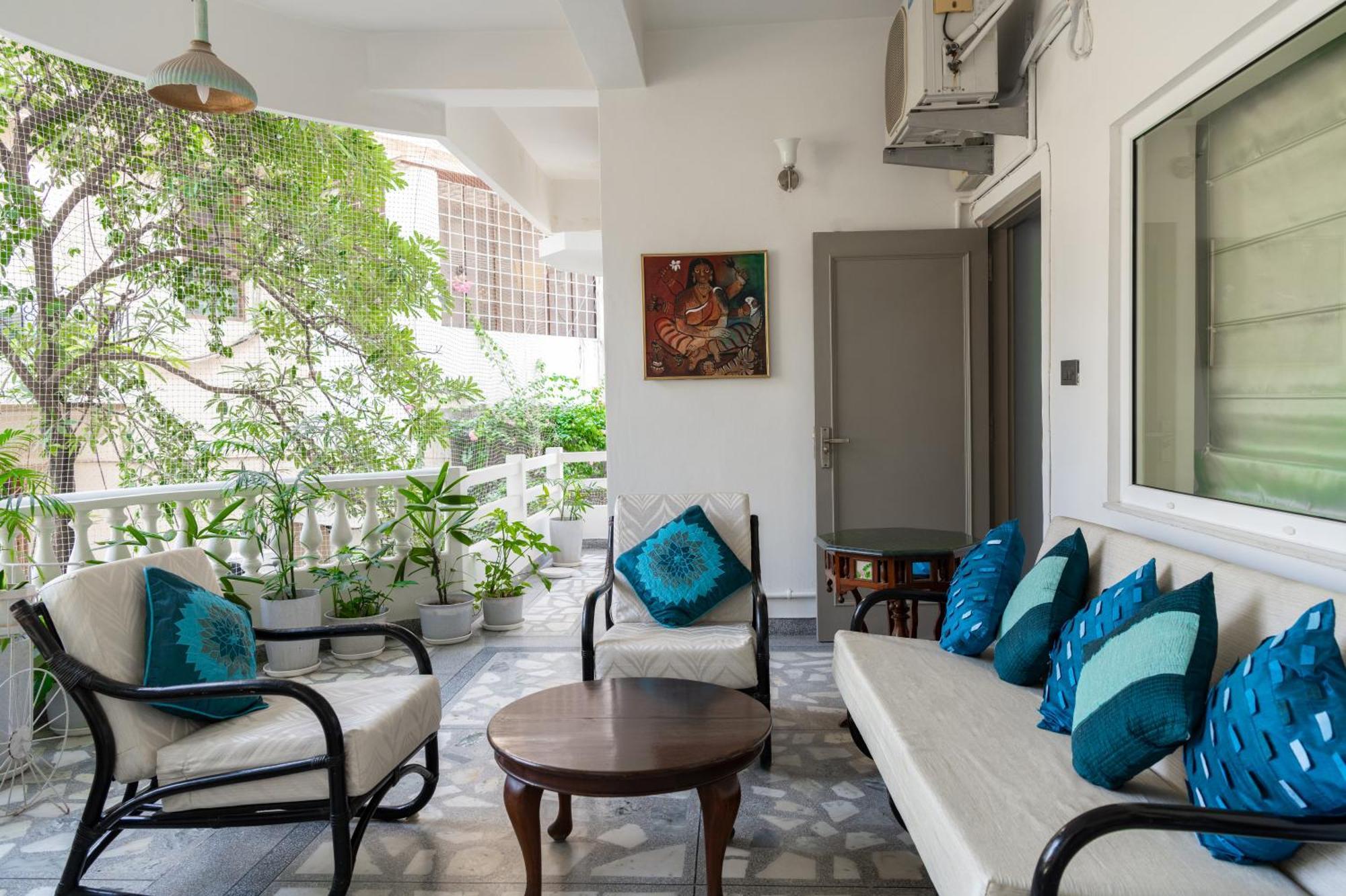 Girisadan Boutique Homestay Jaipur
