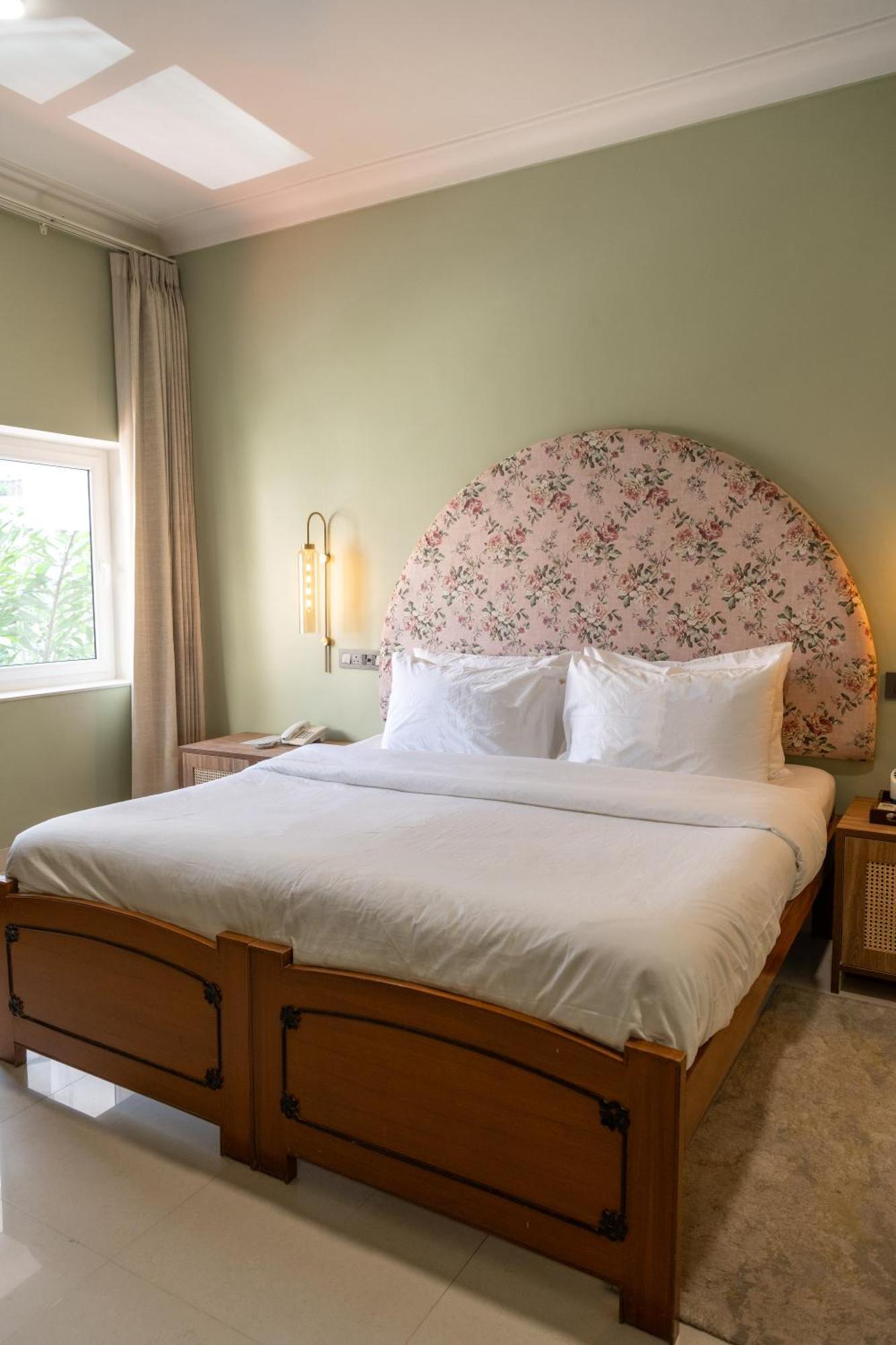Girisadan Boutique Homestay