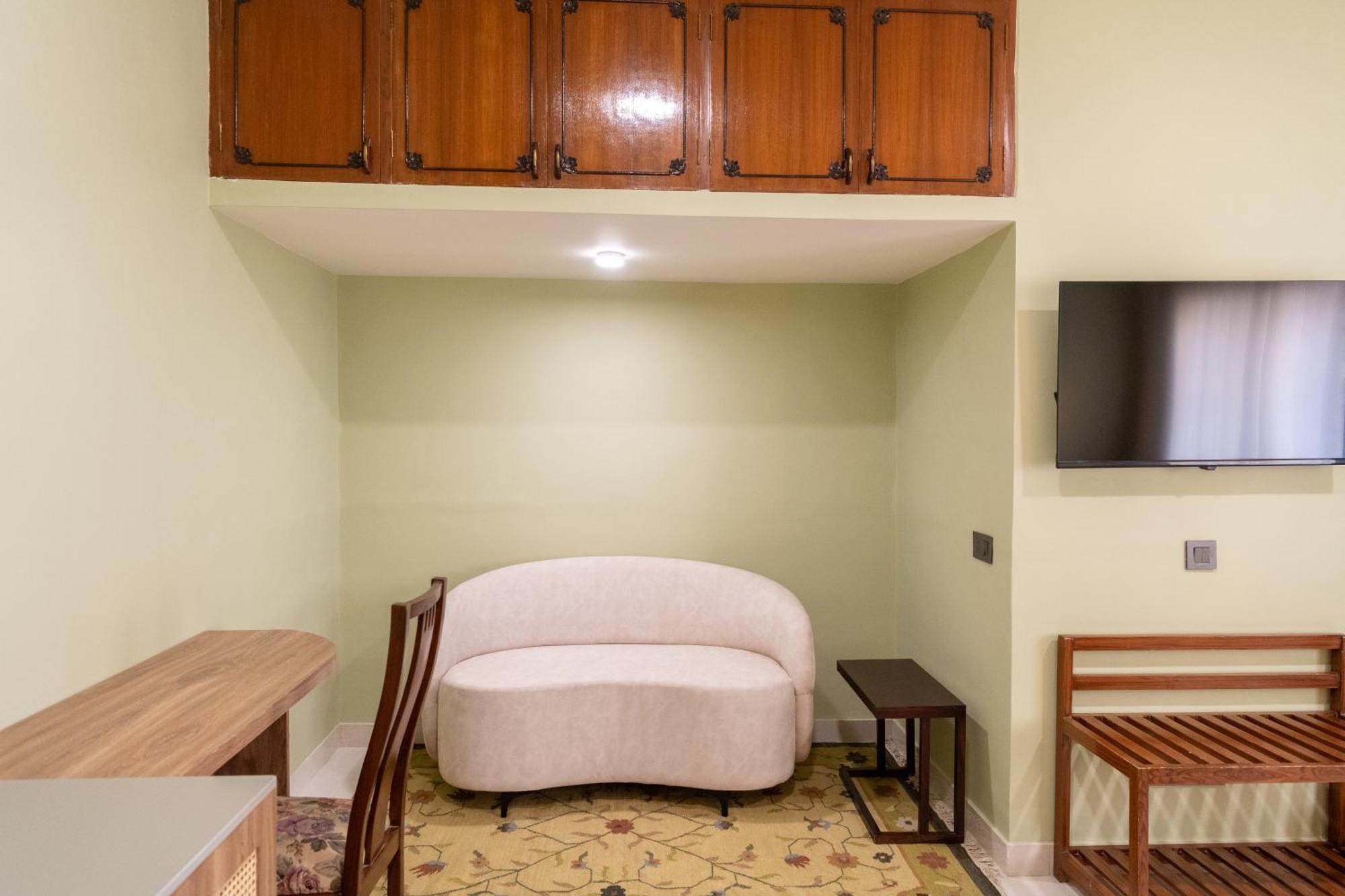 Homestay Girisadan Boutique