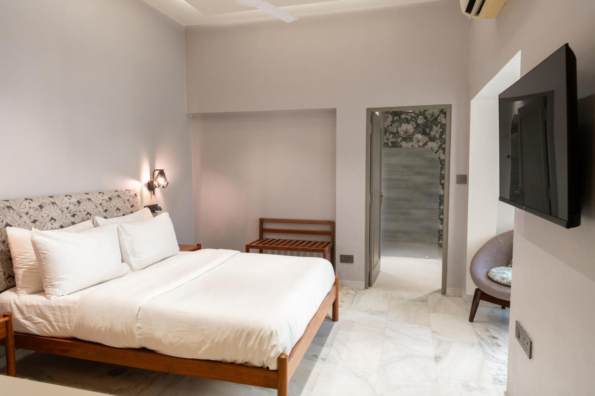 Girisadan Boutique Homestay *
