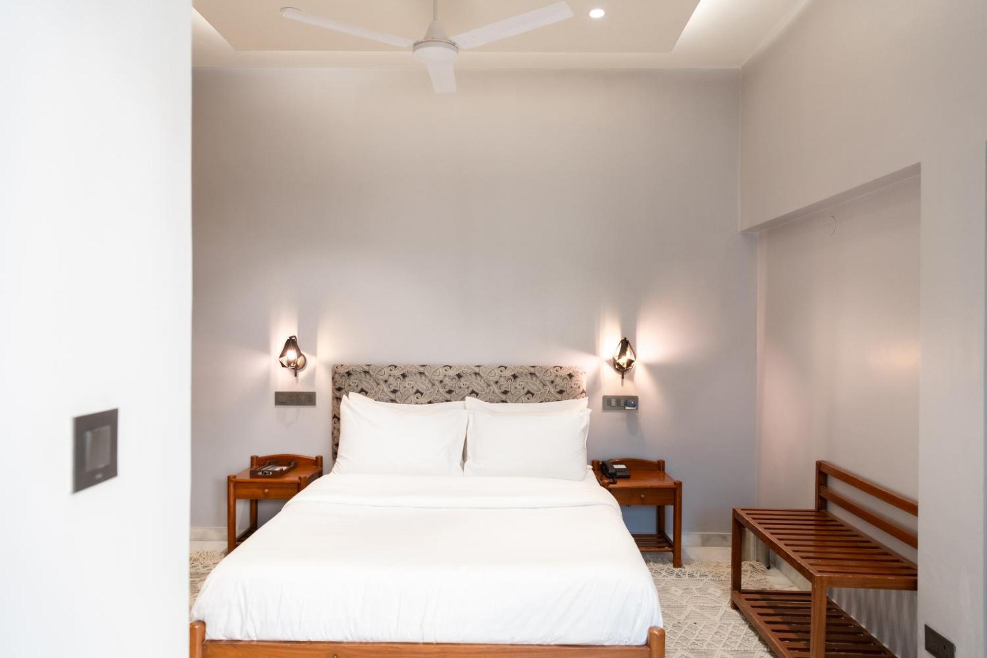 Homestay Girisadan Boutique *
