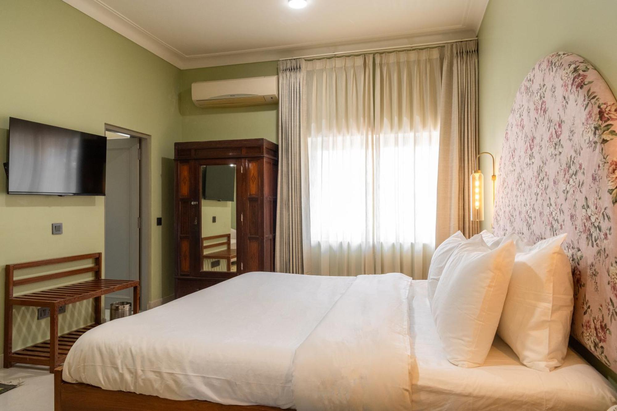 Homestay Girisadan Boutique