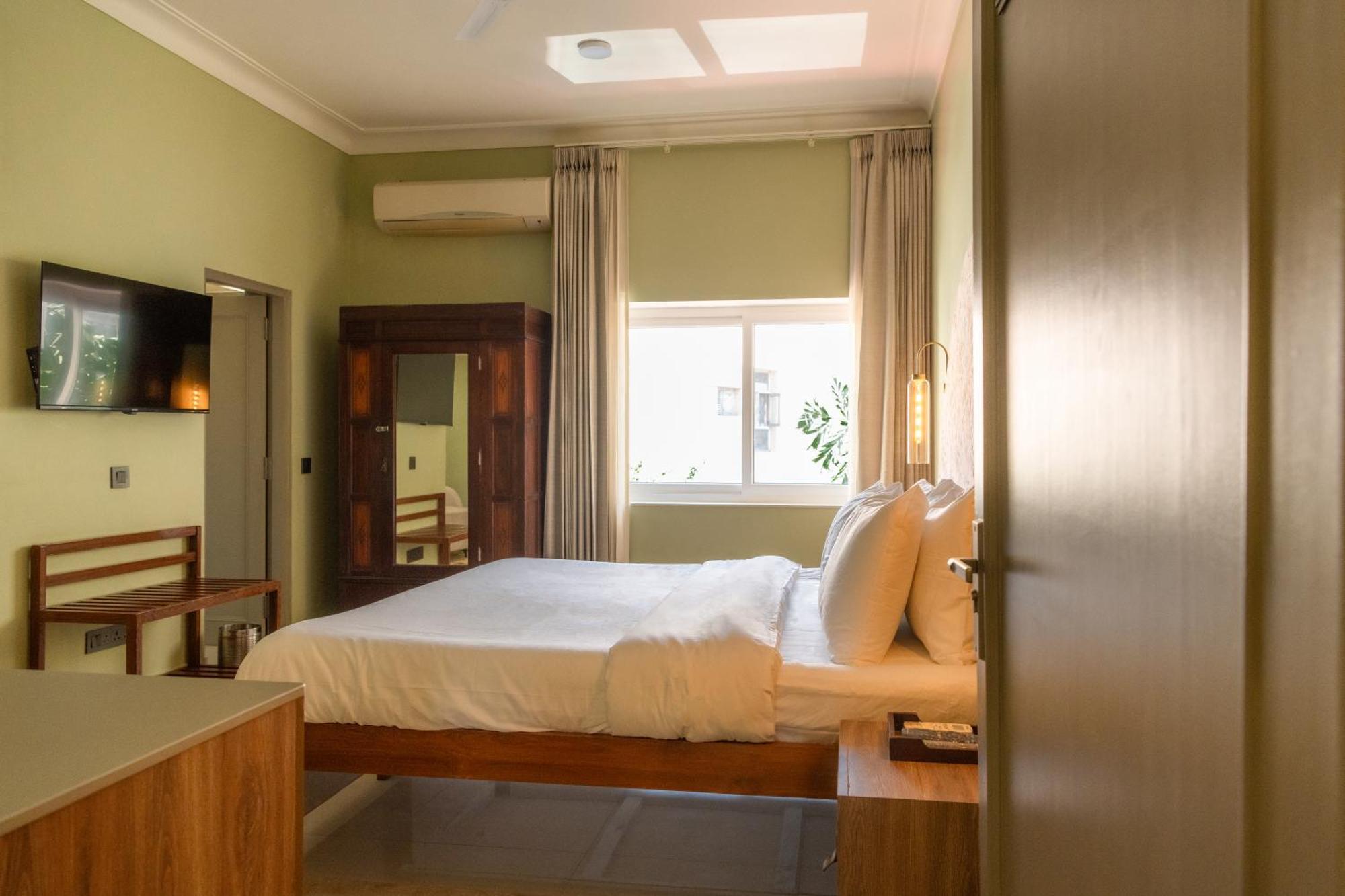Girisadan Boutique Homestay