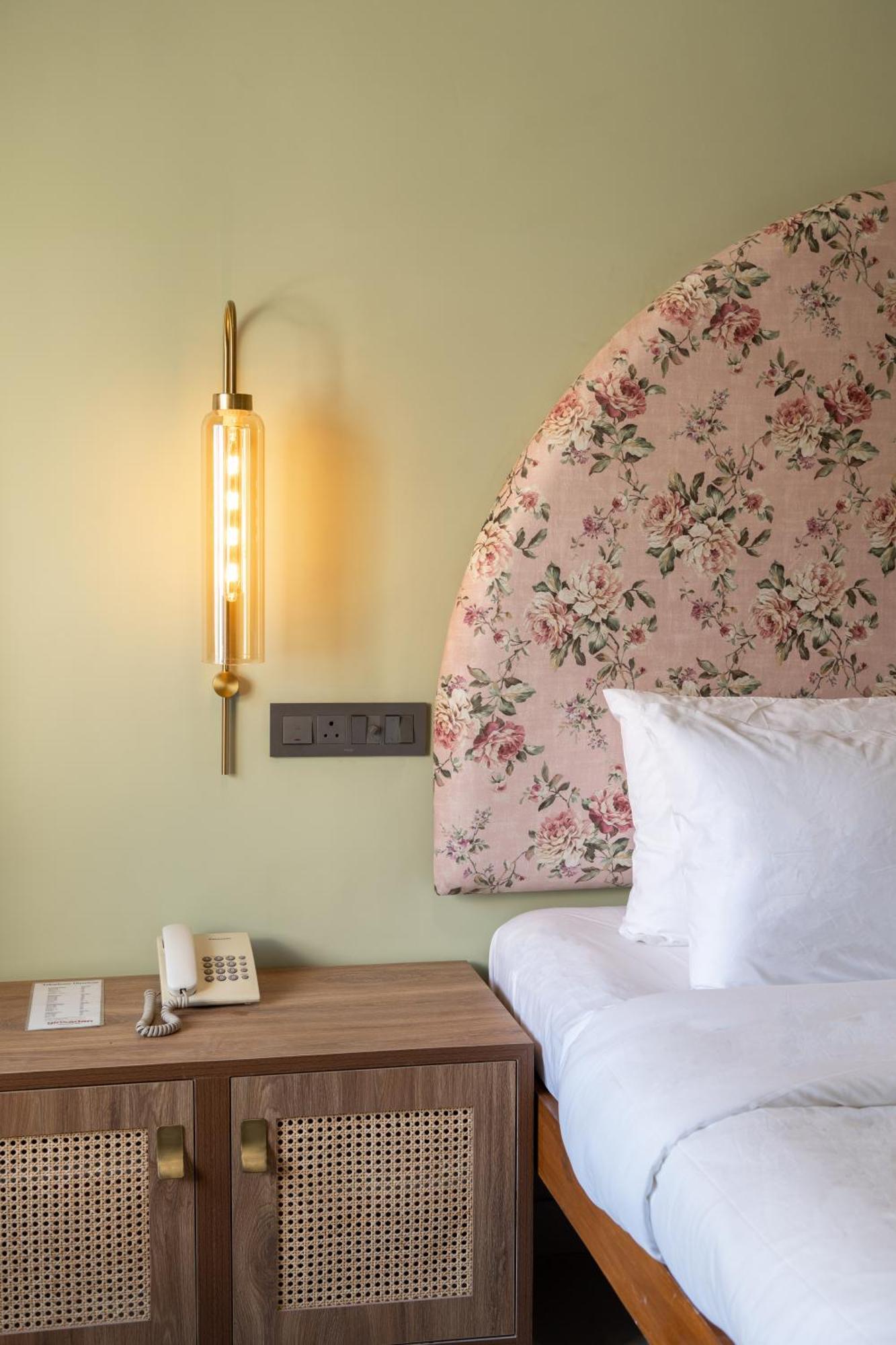 Homestay Girisadan Boutique Jaipur
