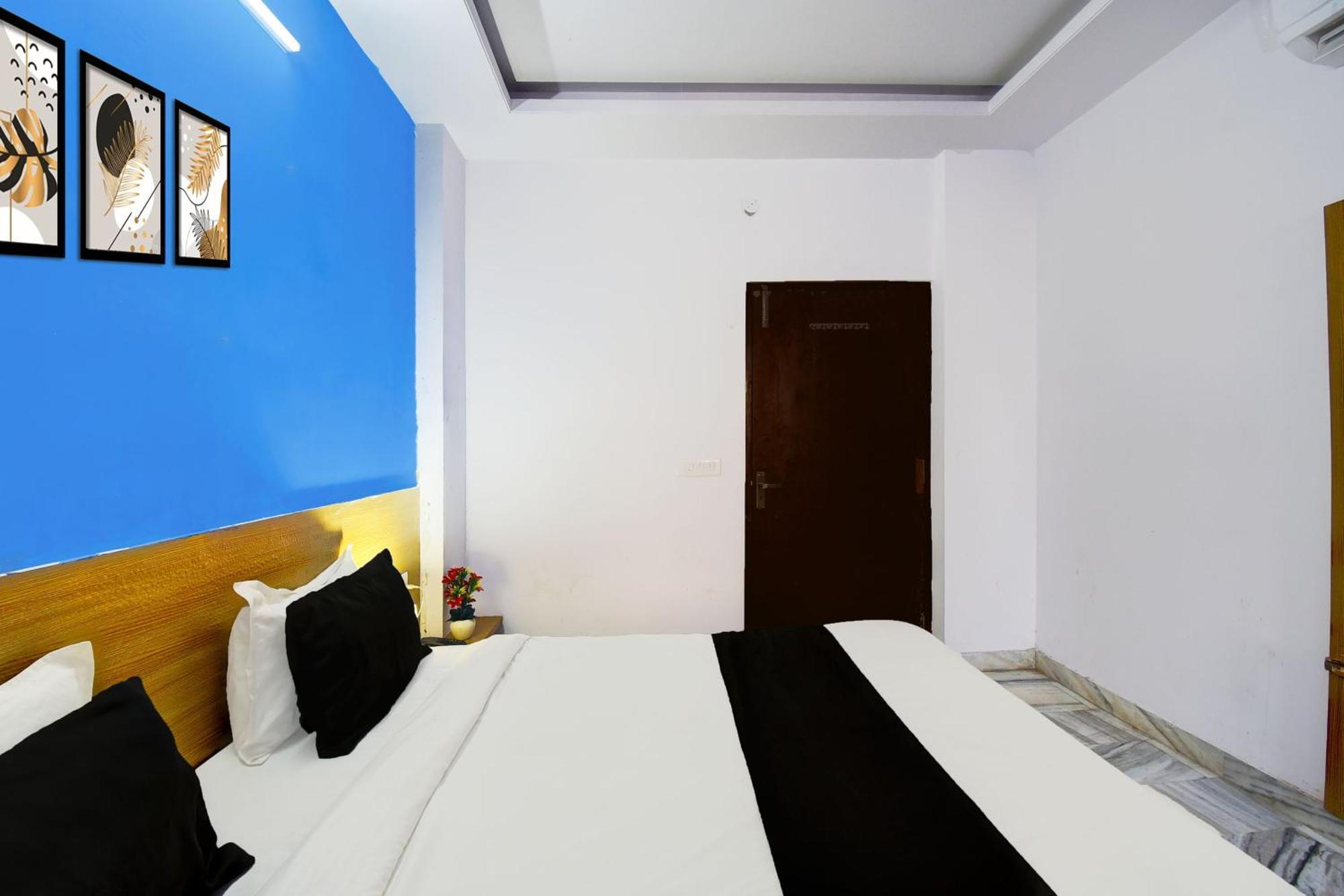 O Jawahar Nagar 4* Jaipur