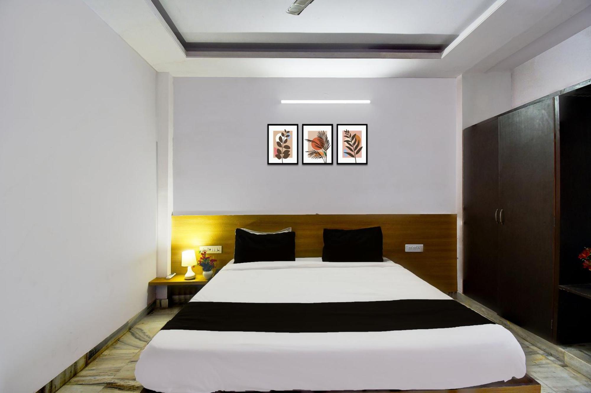 Hotel O Jawahar Nagar