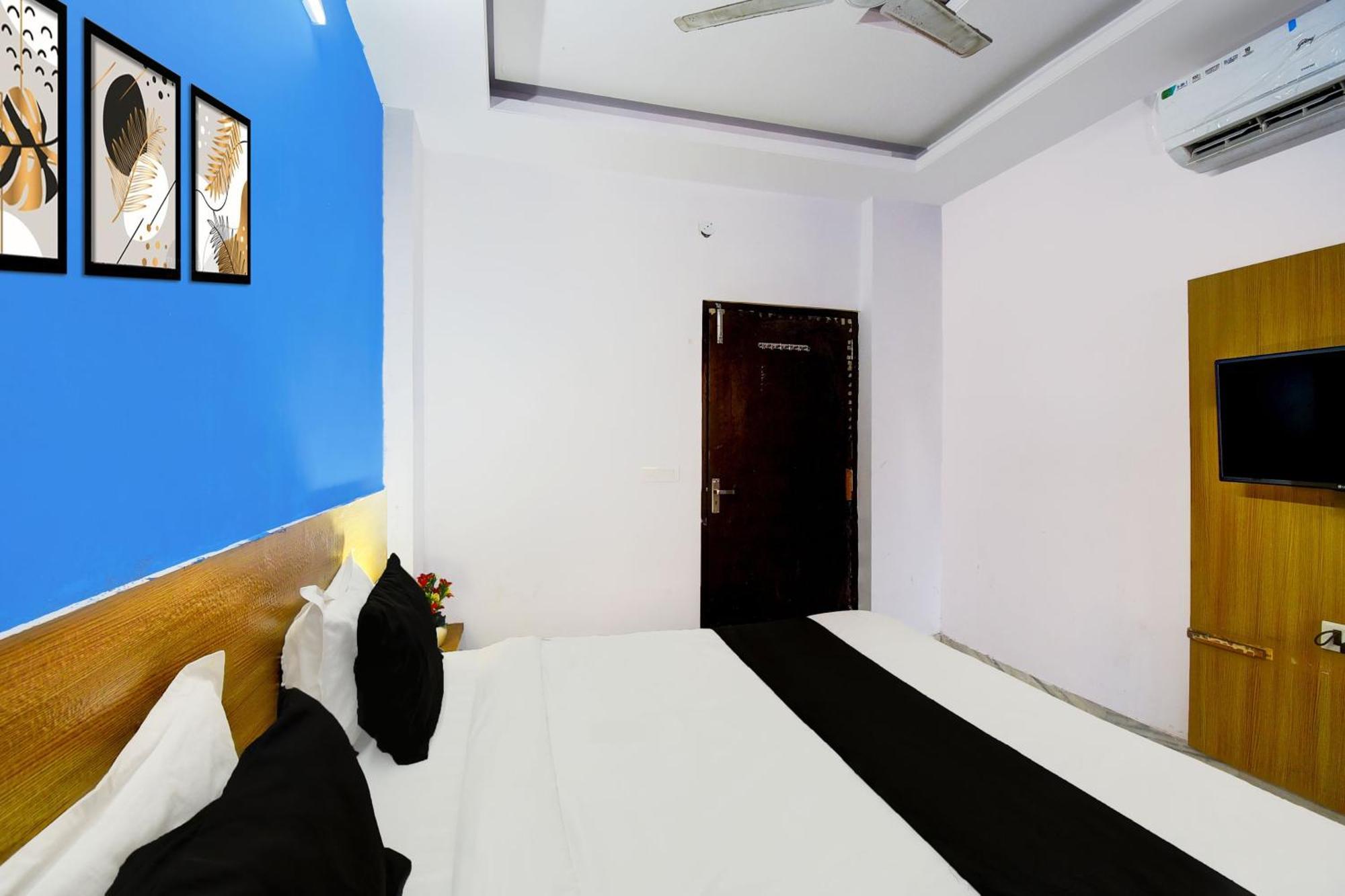 Hotel O Jawahar Nagar 4*